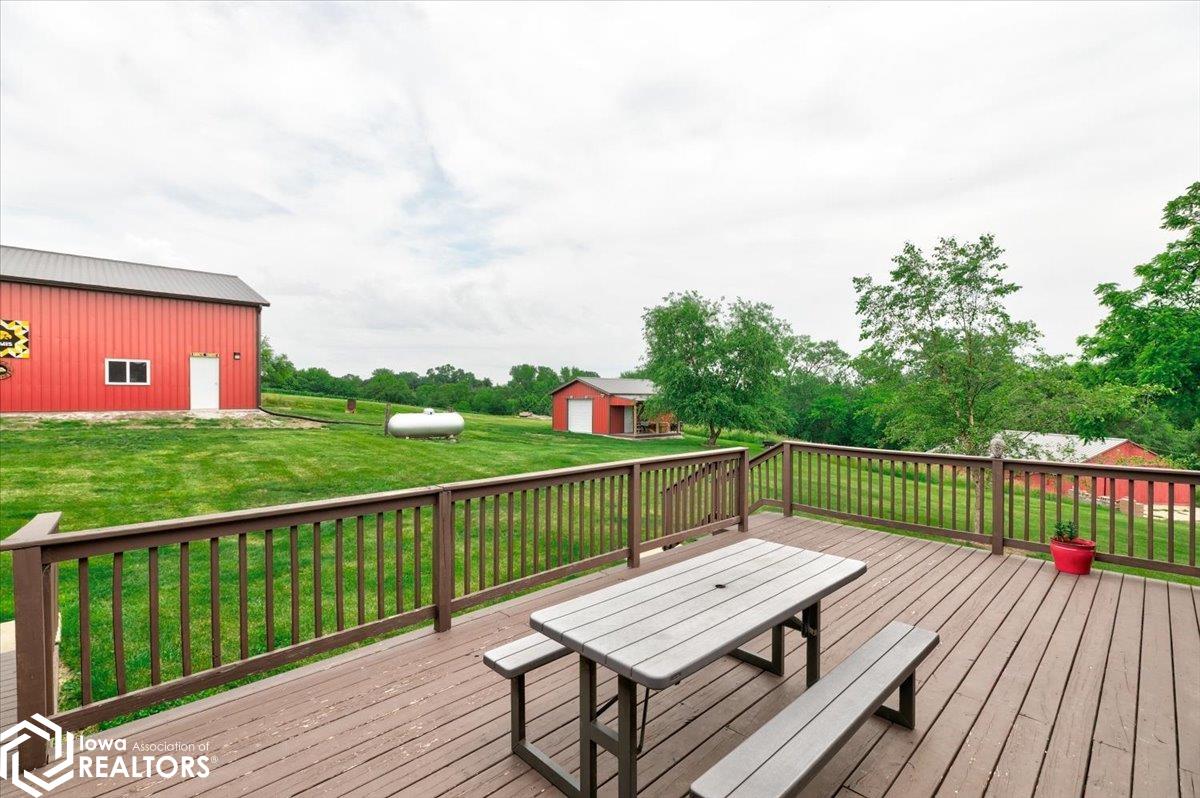 15458 135th Street, Grand River, Iowa image 5