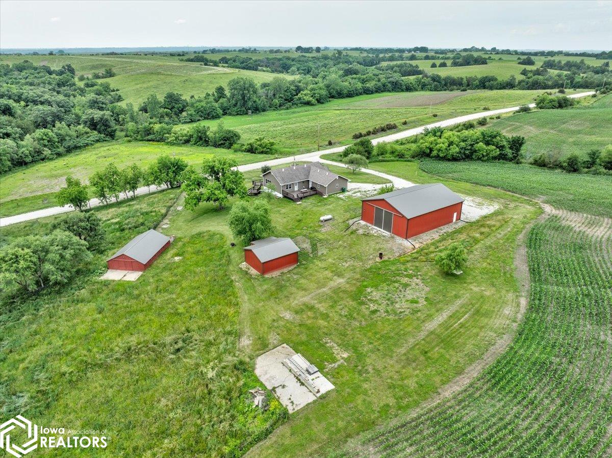 15458 135th Street, Grand River, Iowa image 41