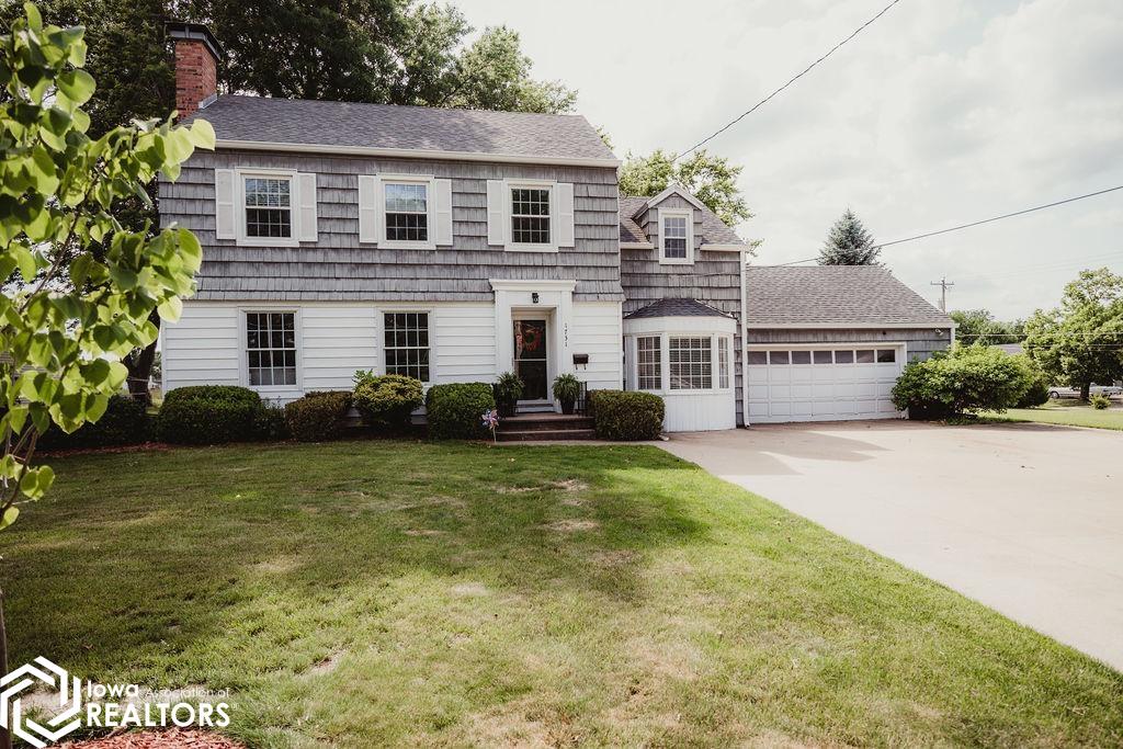 1731 N Elm Street, Ottumwa, Iowa image 1