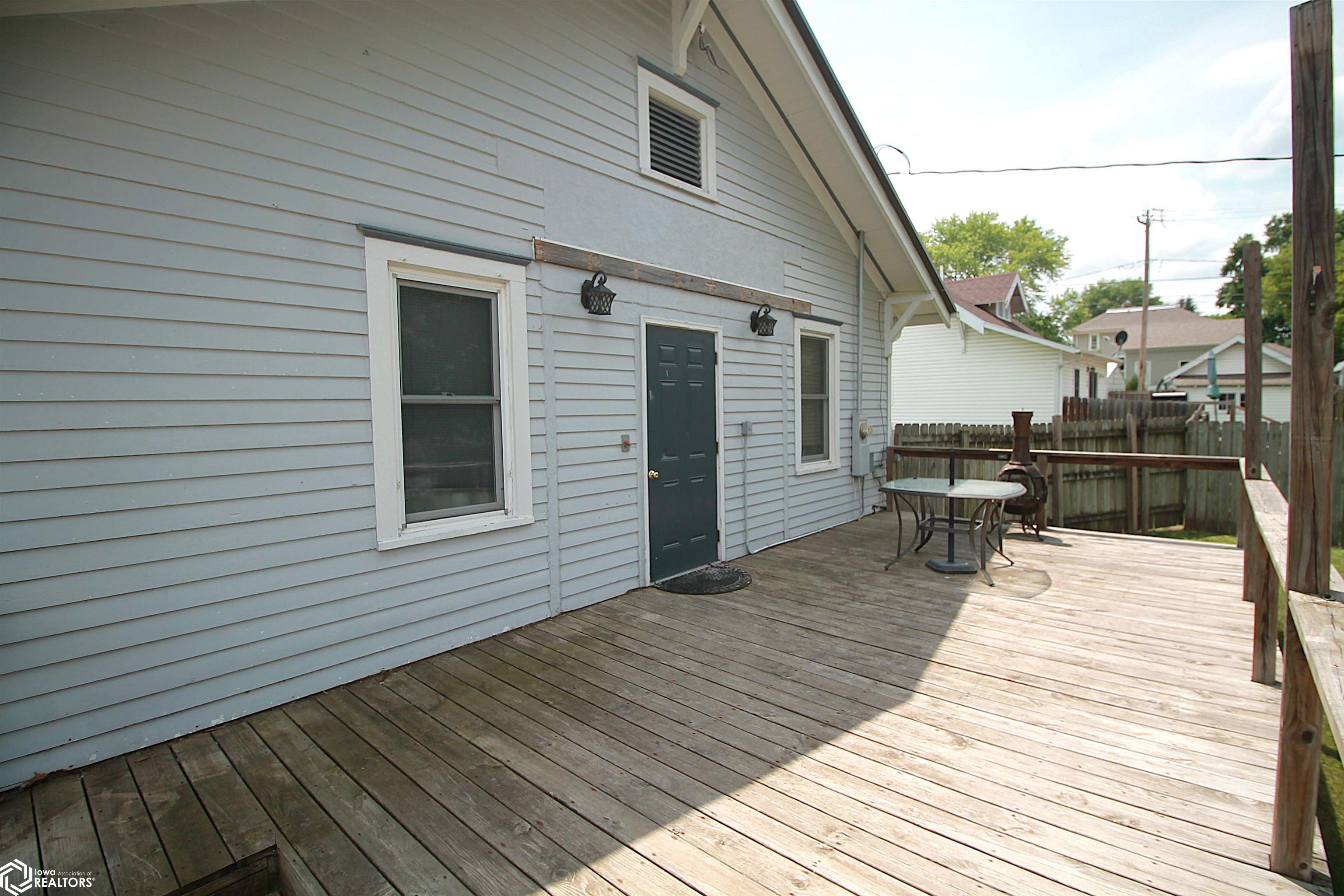 219 W Clark Street, Clarinda, Iowa image 24