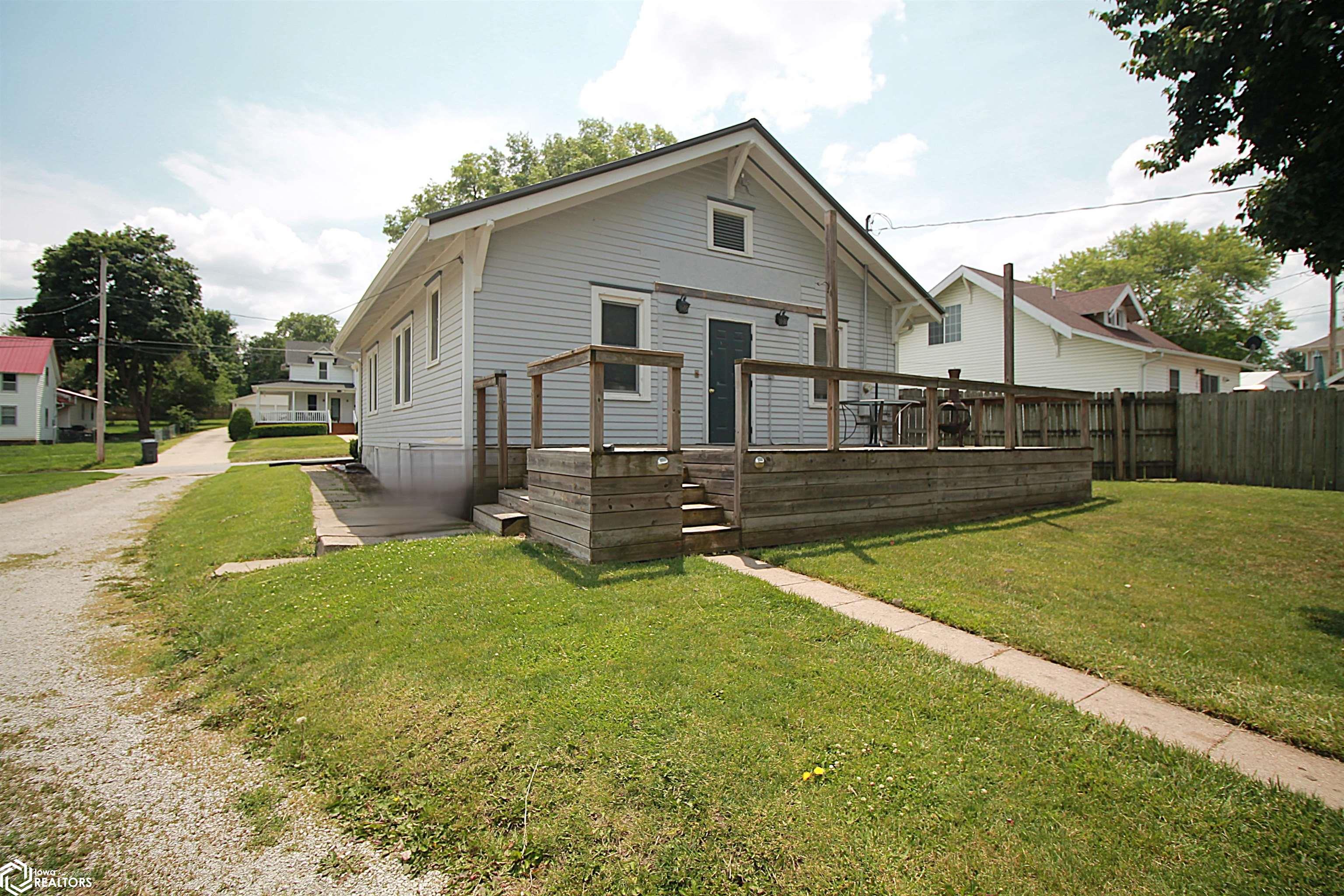 219 W Clark Street, Clarinda, Iowa image 29