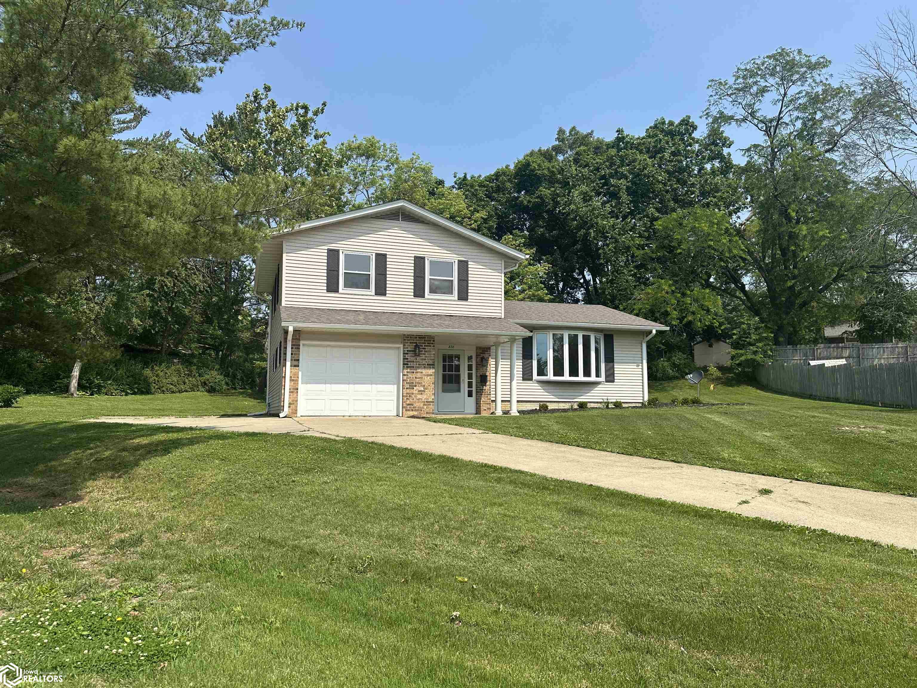838 Mikels Drive, Centerville, Iowa image 18