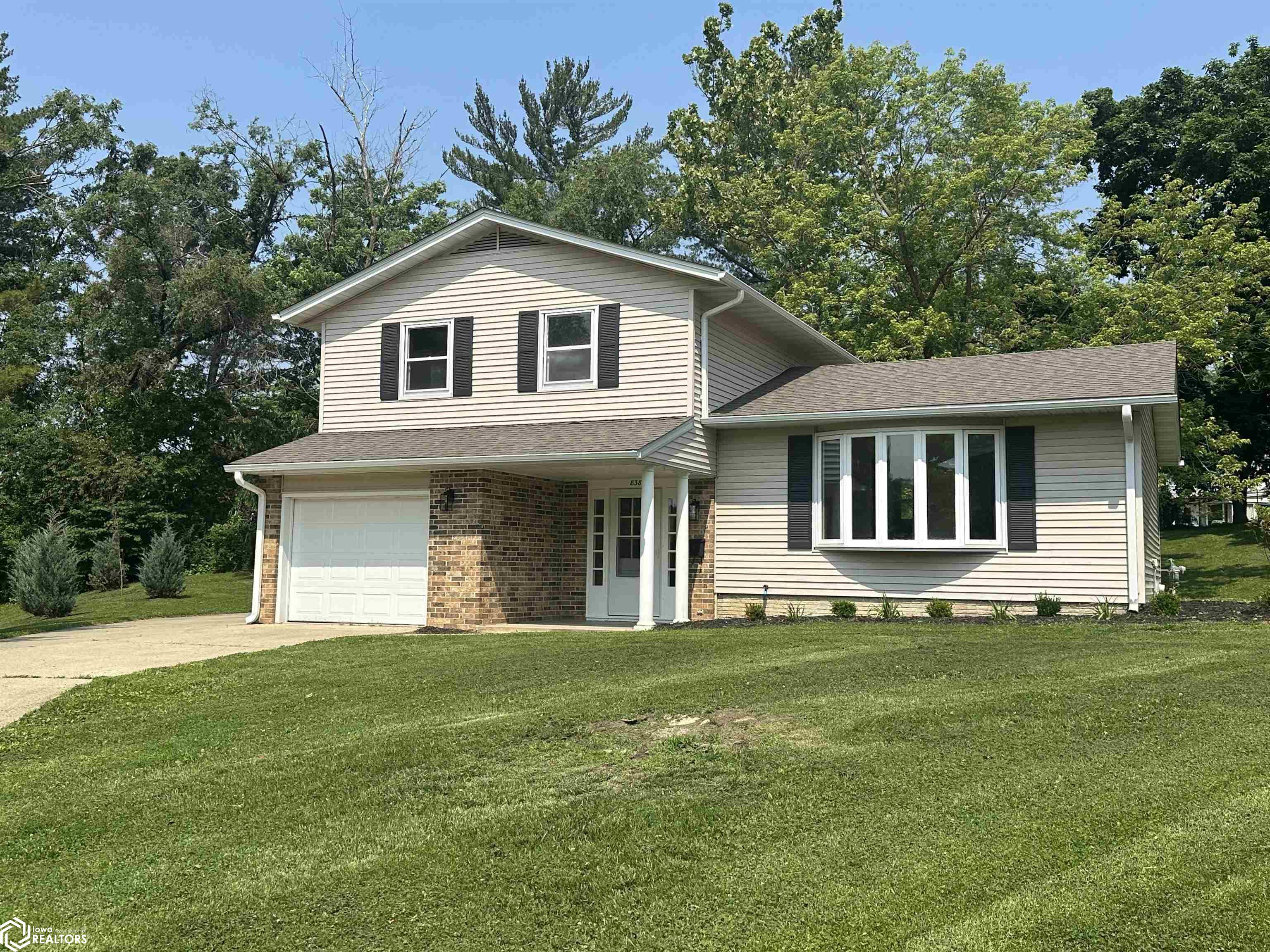 838 Mikels Drive, Centerville, Iowa image 19