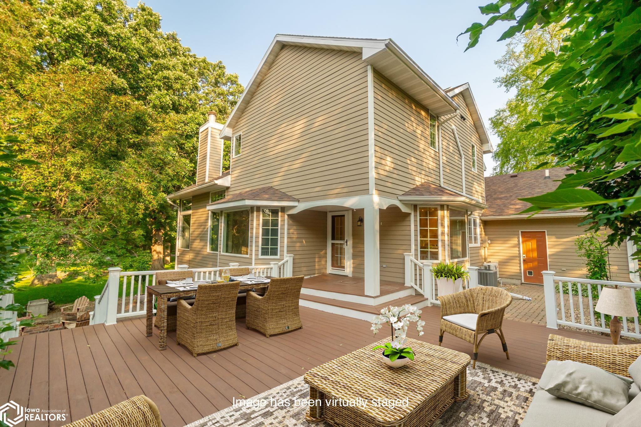30 Burr Oak Lane, Mason City, Iowa image 40