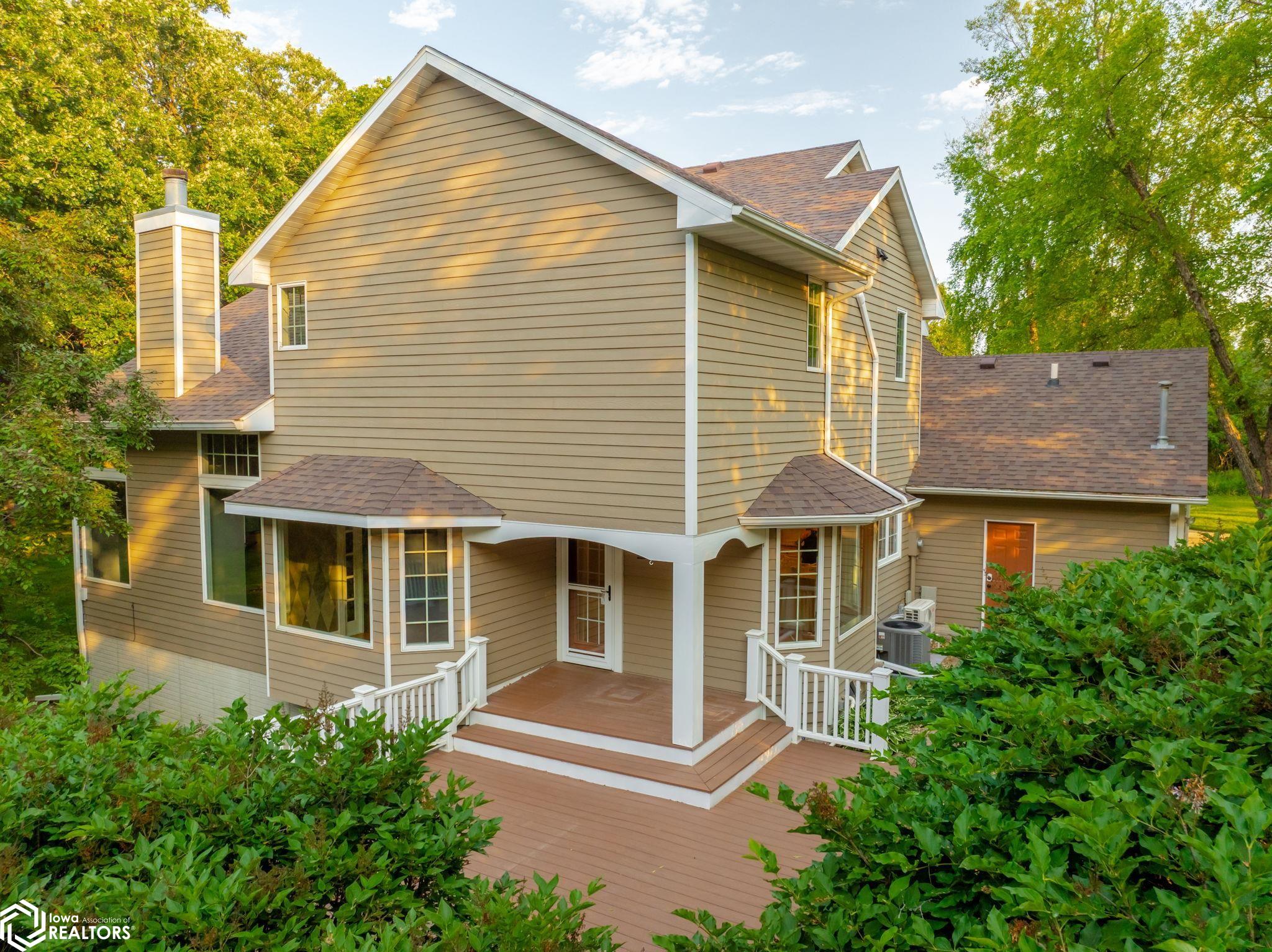 30 Burr Oak Lane, Mason City, Iowa image 44