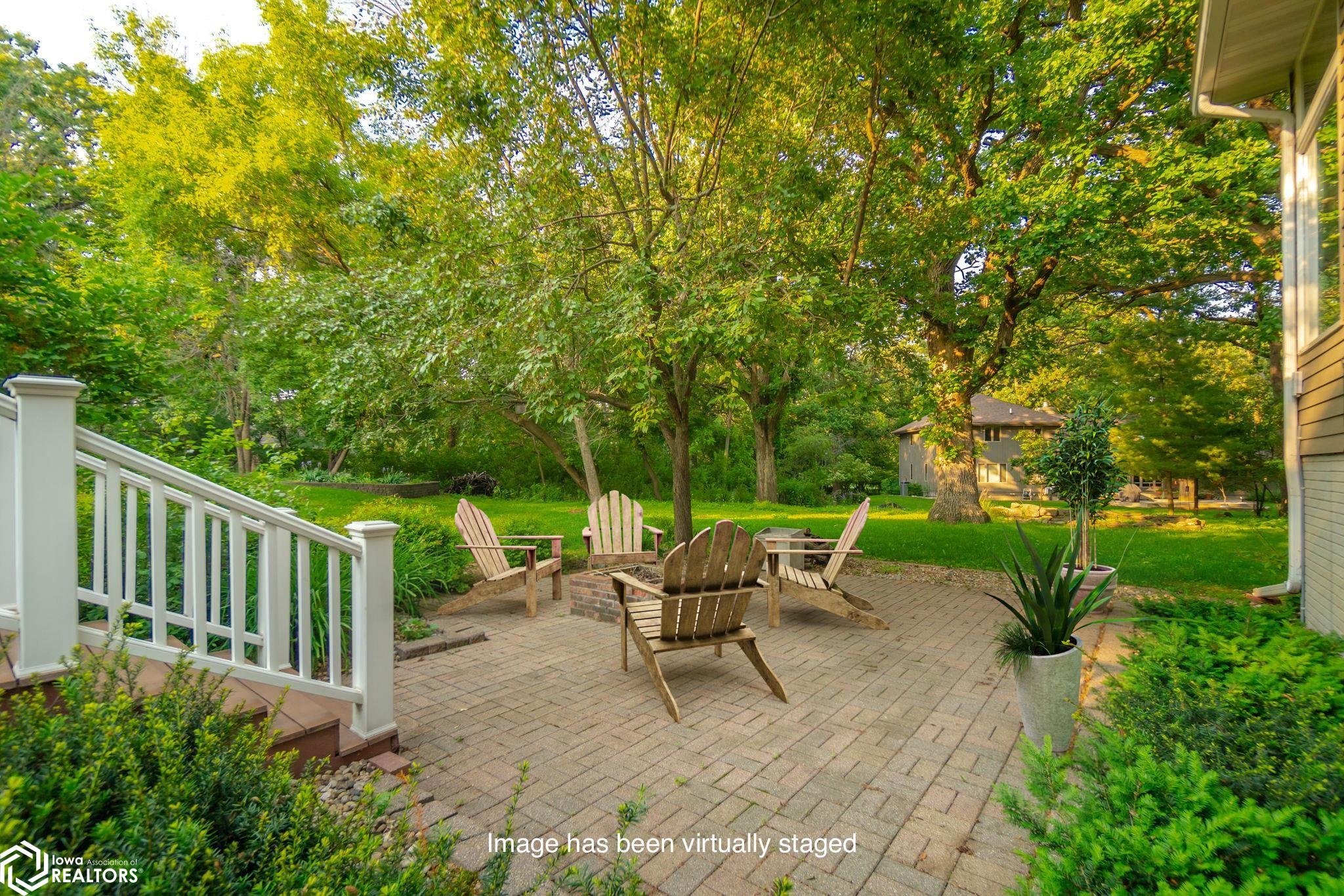 30 Burr Oak Lane, Mason City, Iowa image 45