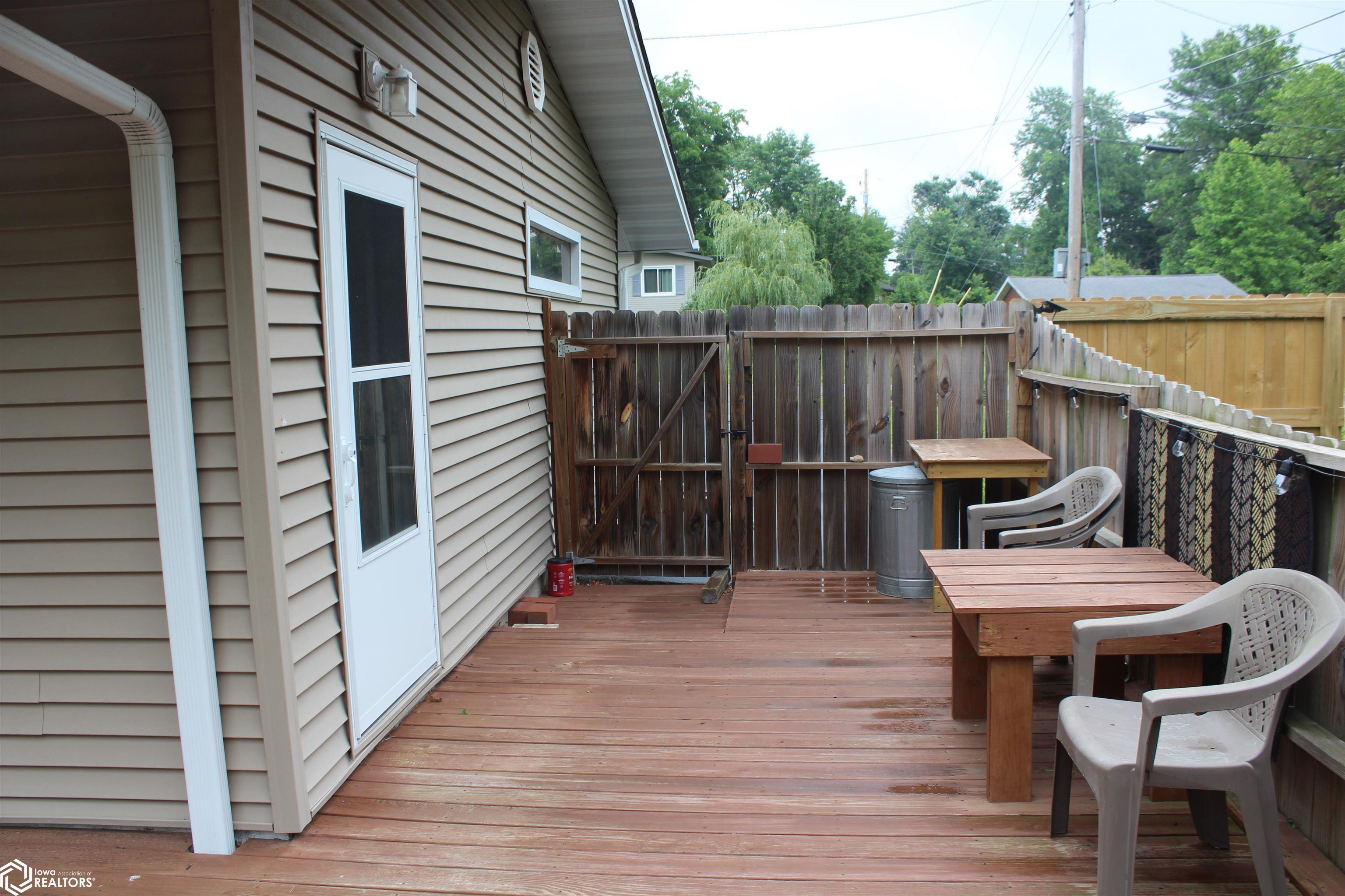 219 Hillcrest Drive, Hamilton, Illinois image 17