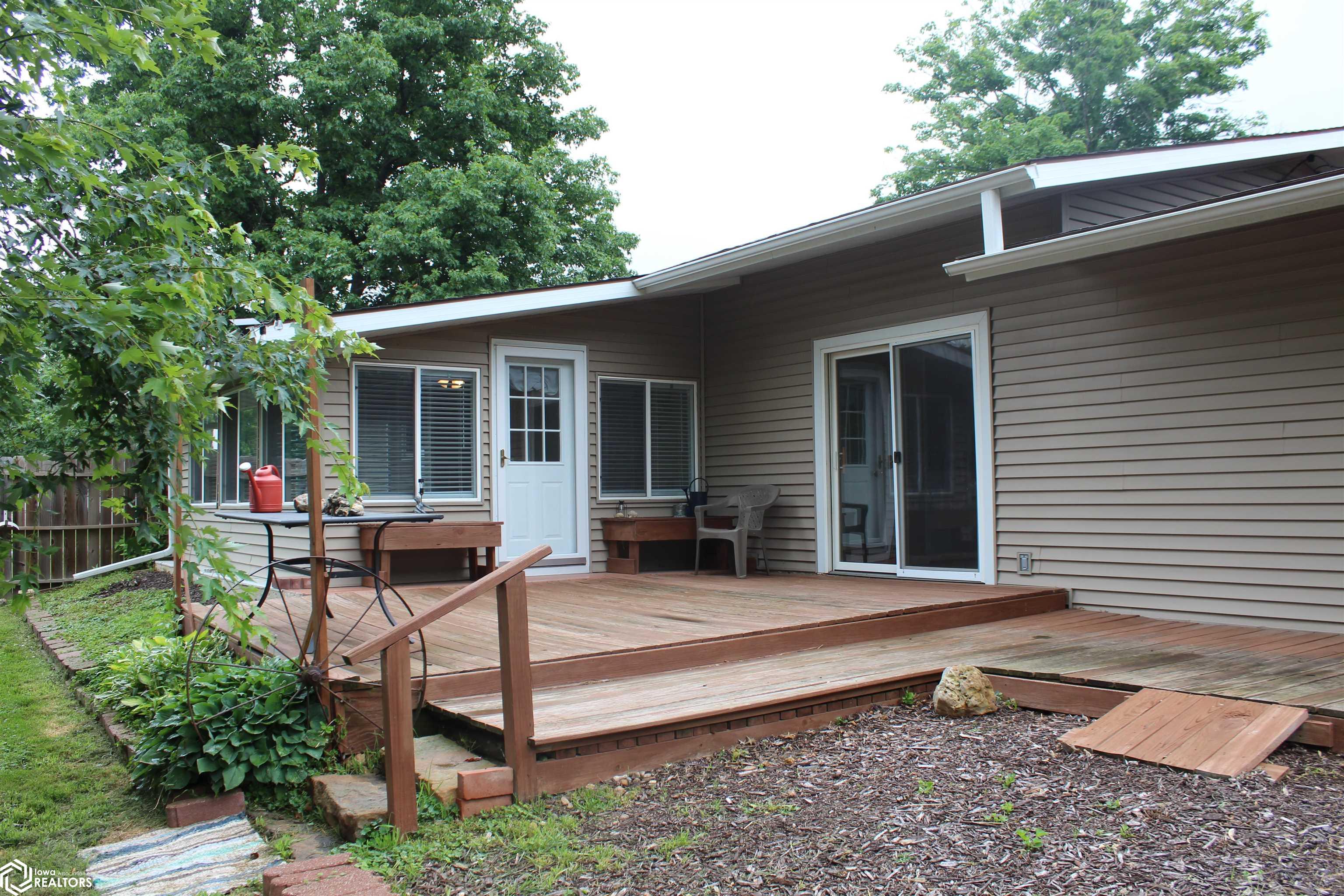 219 Hillcrest Drive, Hamilton, Illinois image 22
