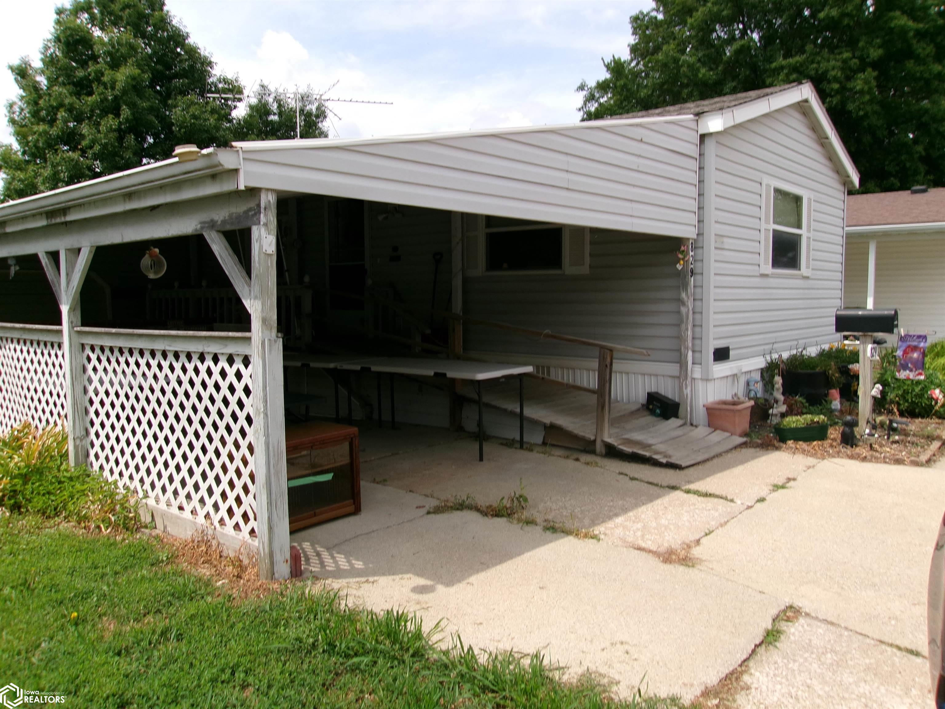 829 Quiet Harbor #11, Creston, Iowa image 13