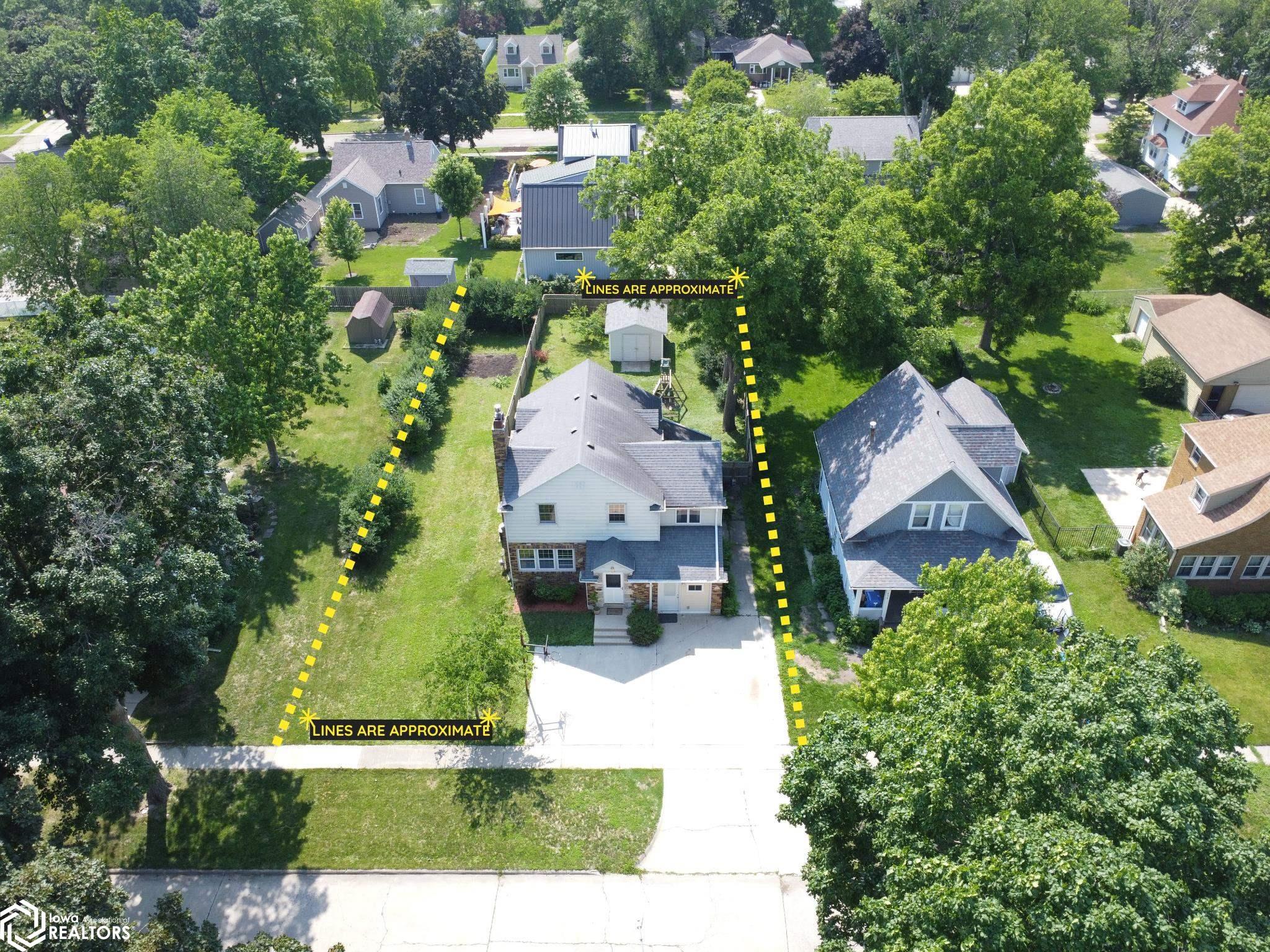 716 S Jones Street, Algona, Iowa image 3