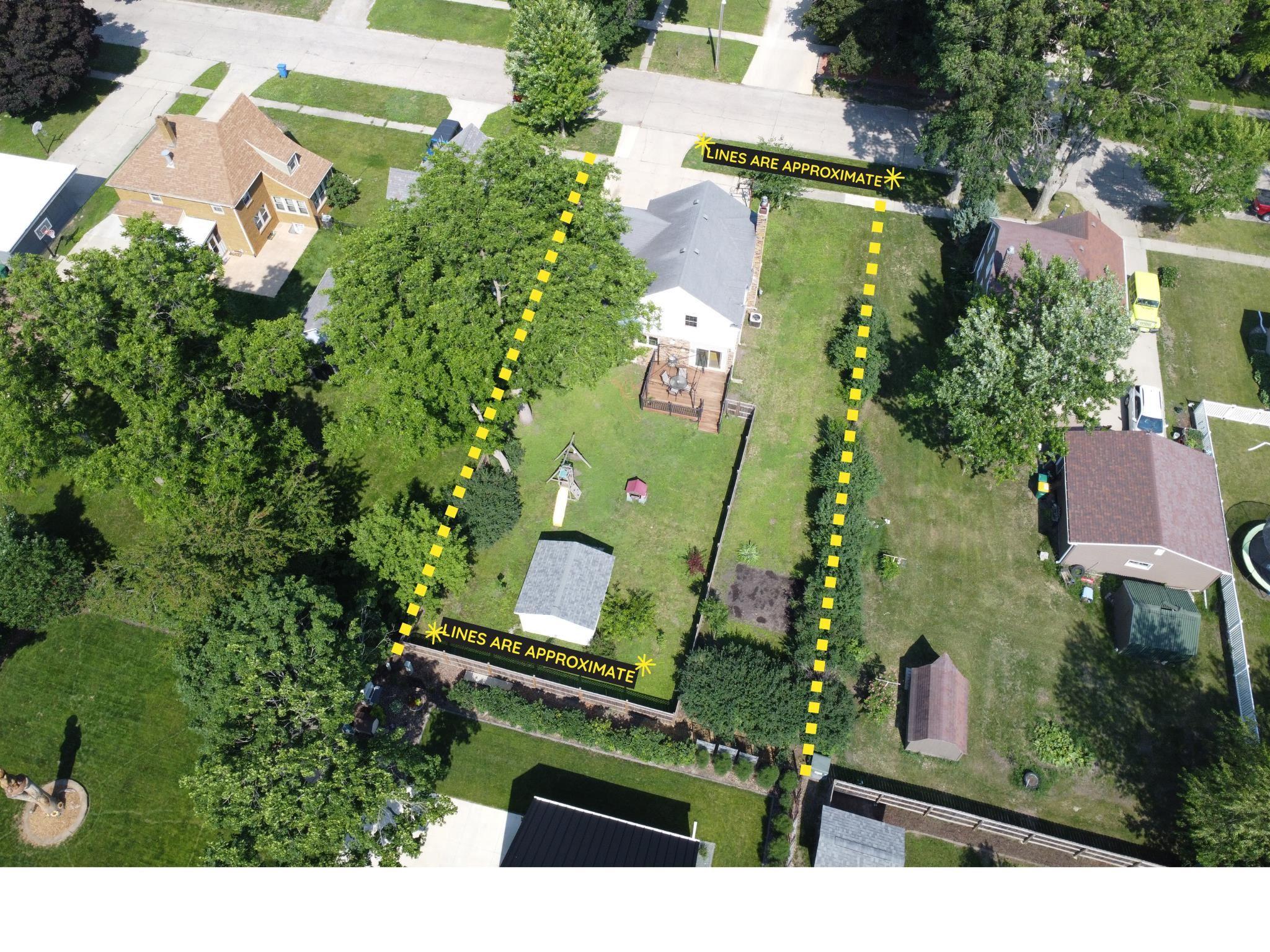 716 S Jones Street, Algona, Iowa image 33