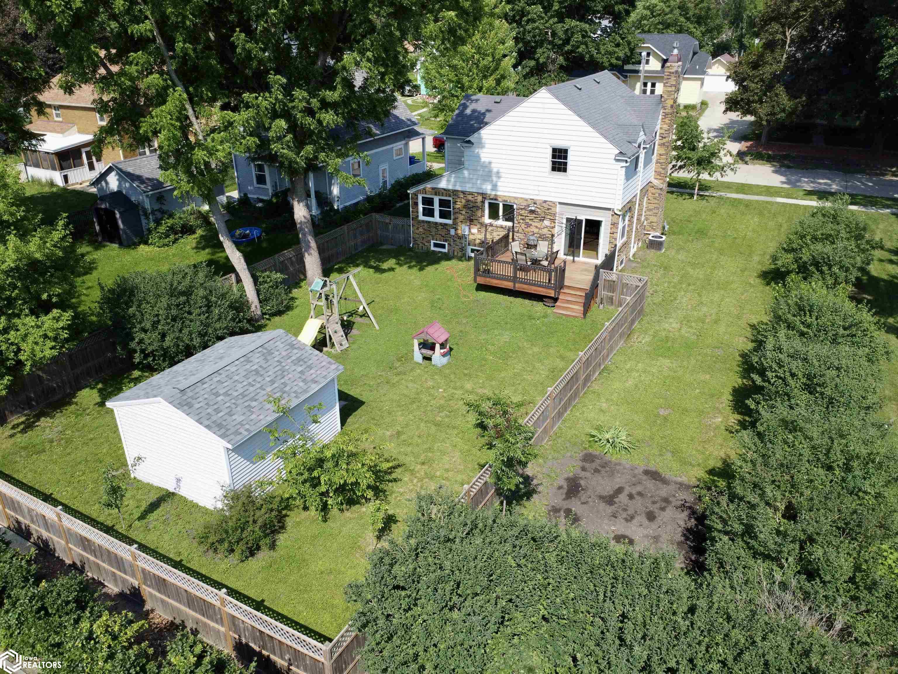 716 S Jones Street, Algona, Iowa image 34