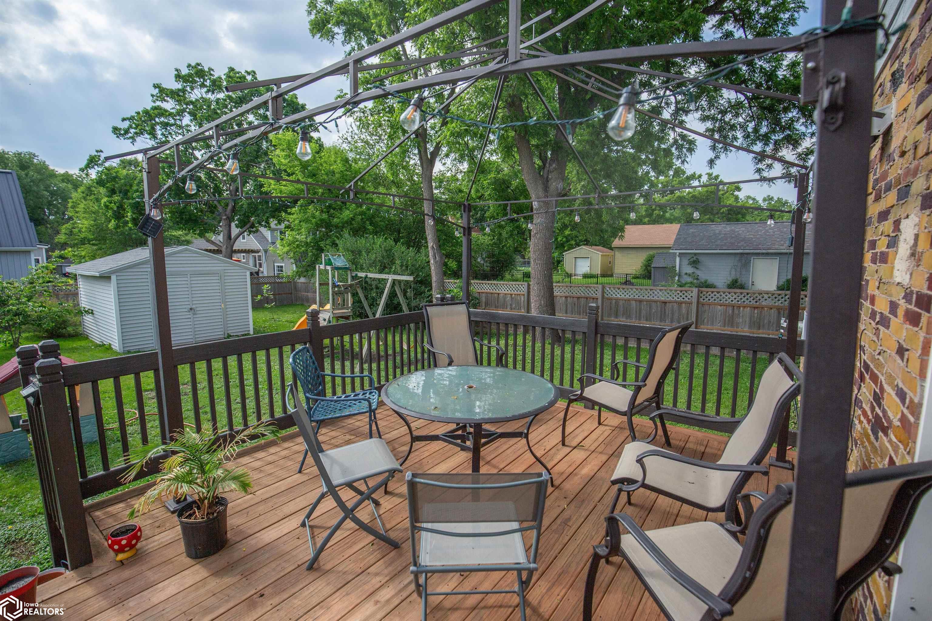 716 S Jones Street, Algona, Iowa image 35