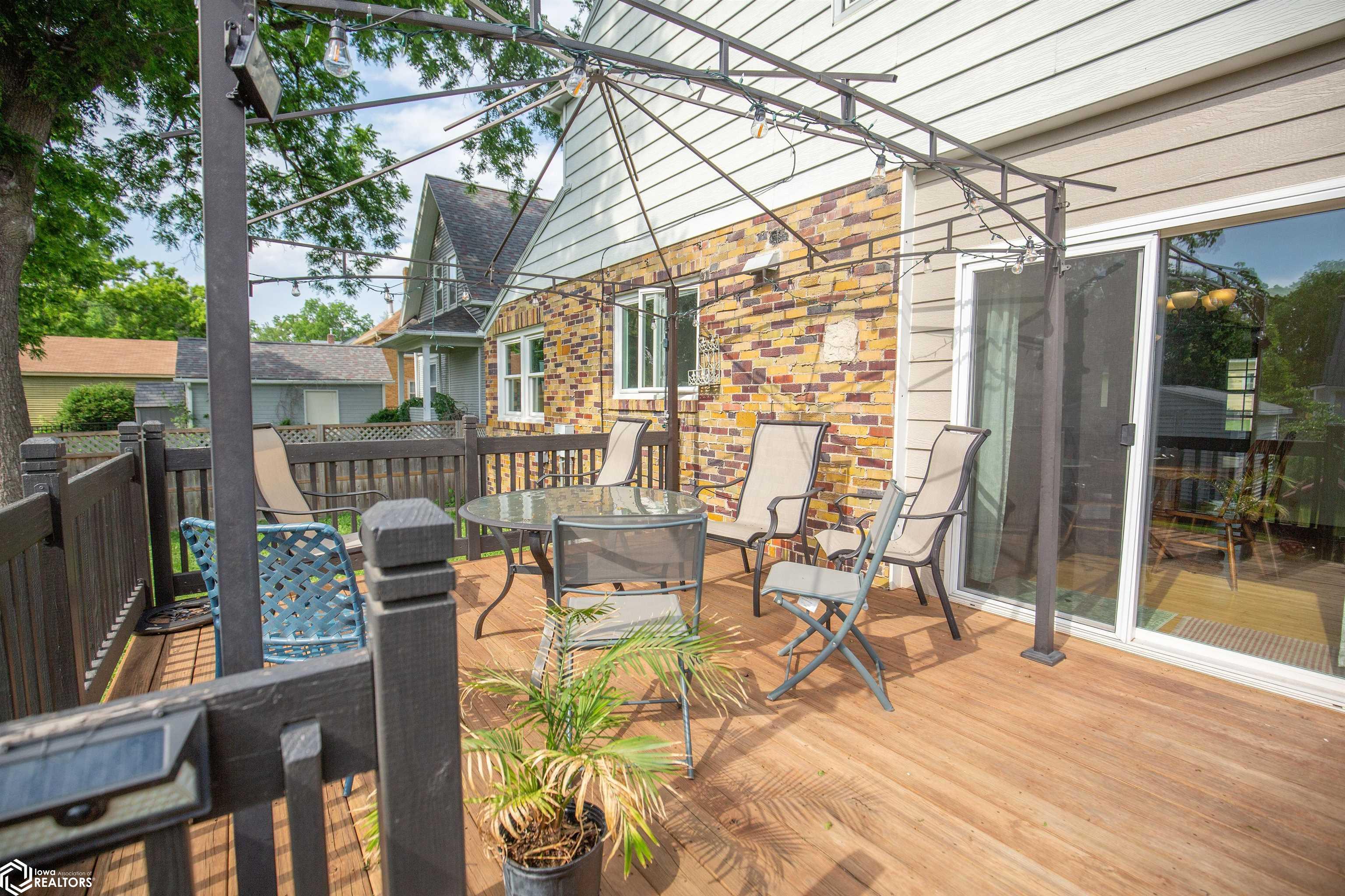 716 S Jones Street, Algona, Iowa image 36