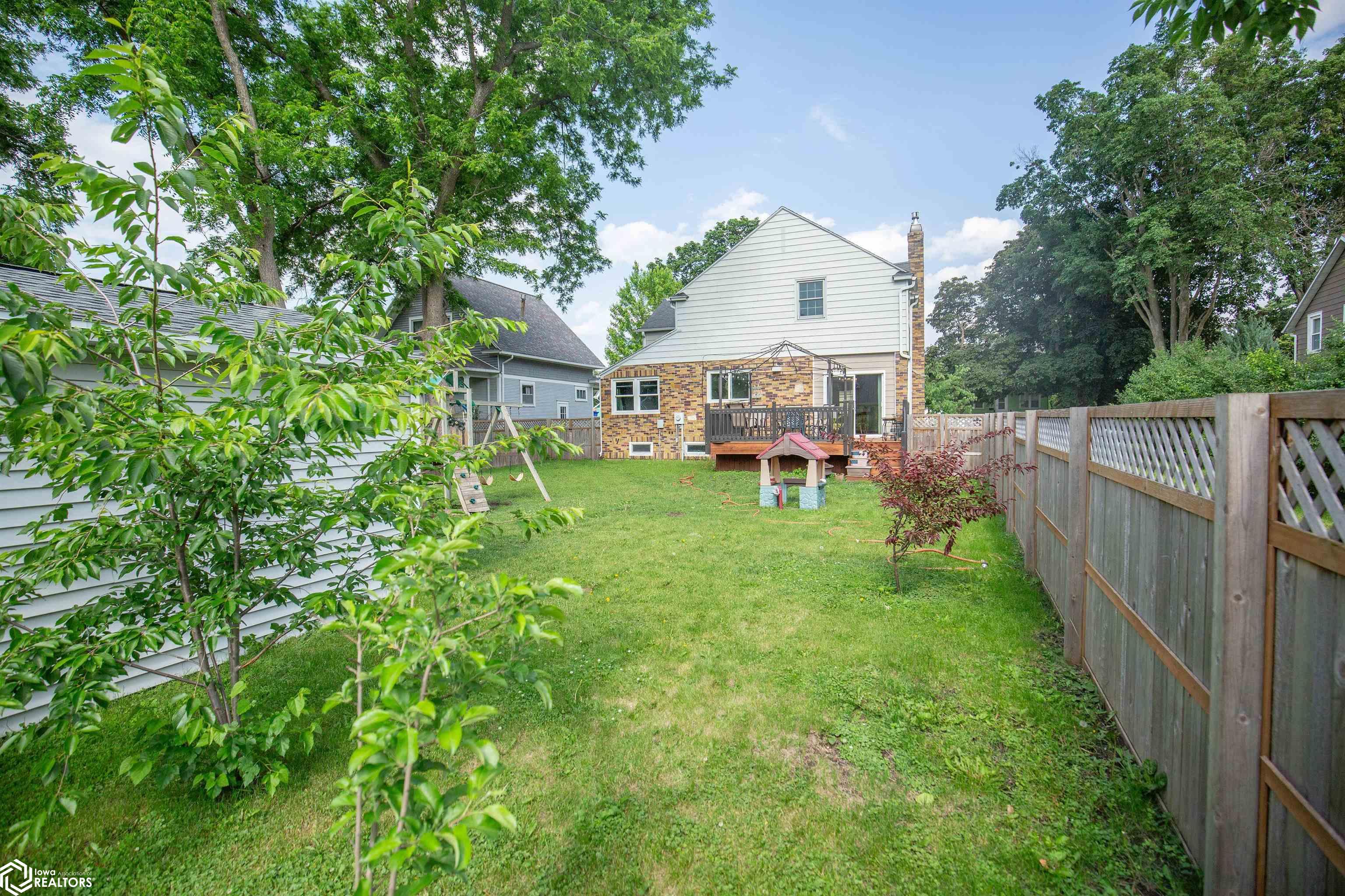 716 S Jones Street, Algona, Iowa image 37