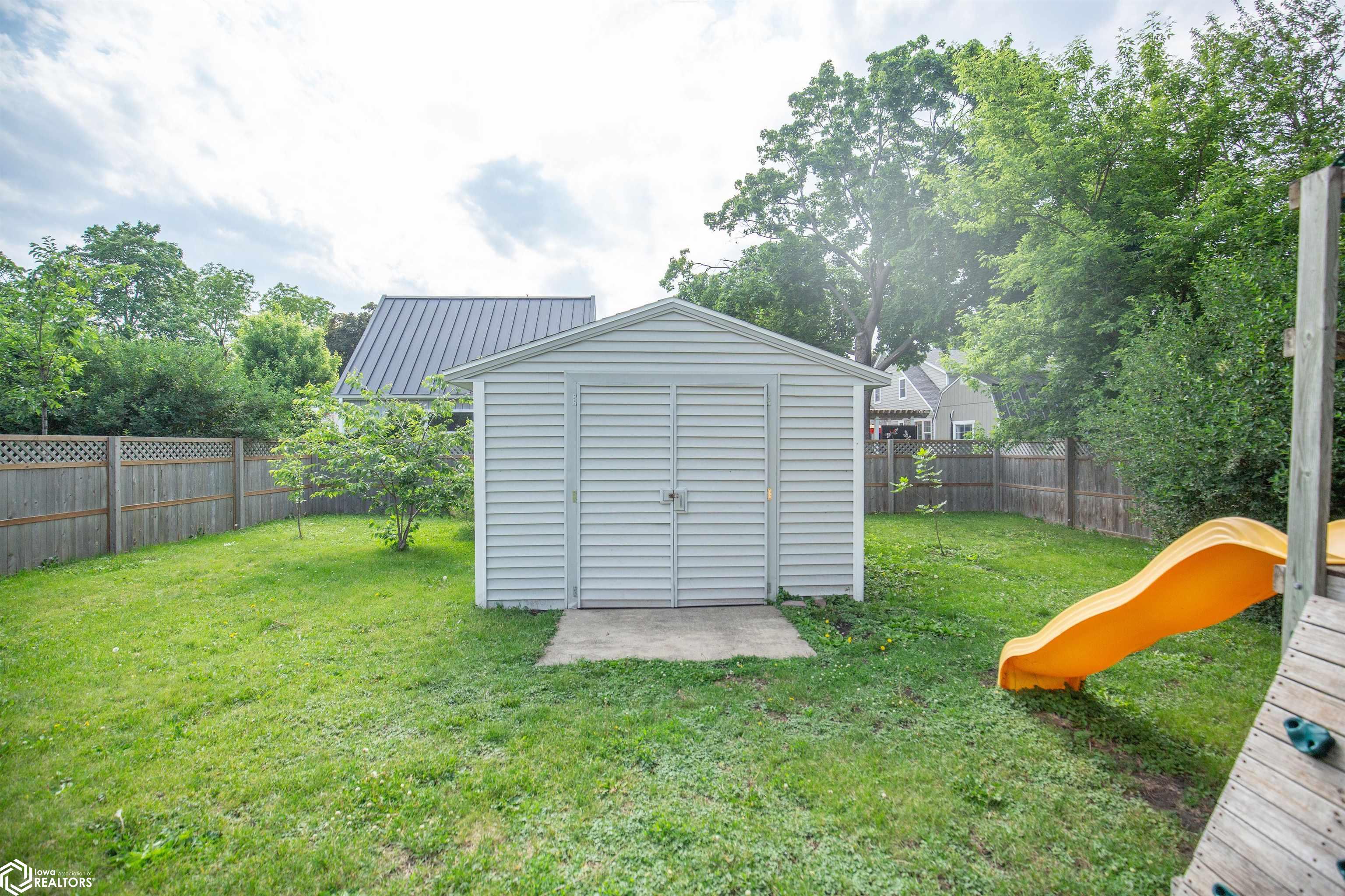716 S Jones Street, Algona, Iowa image 40