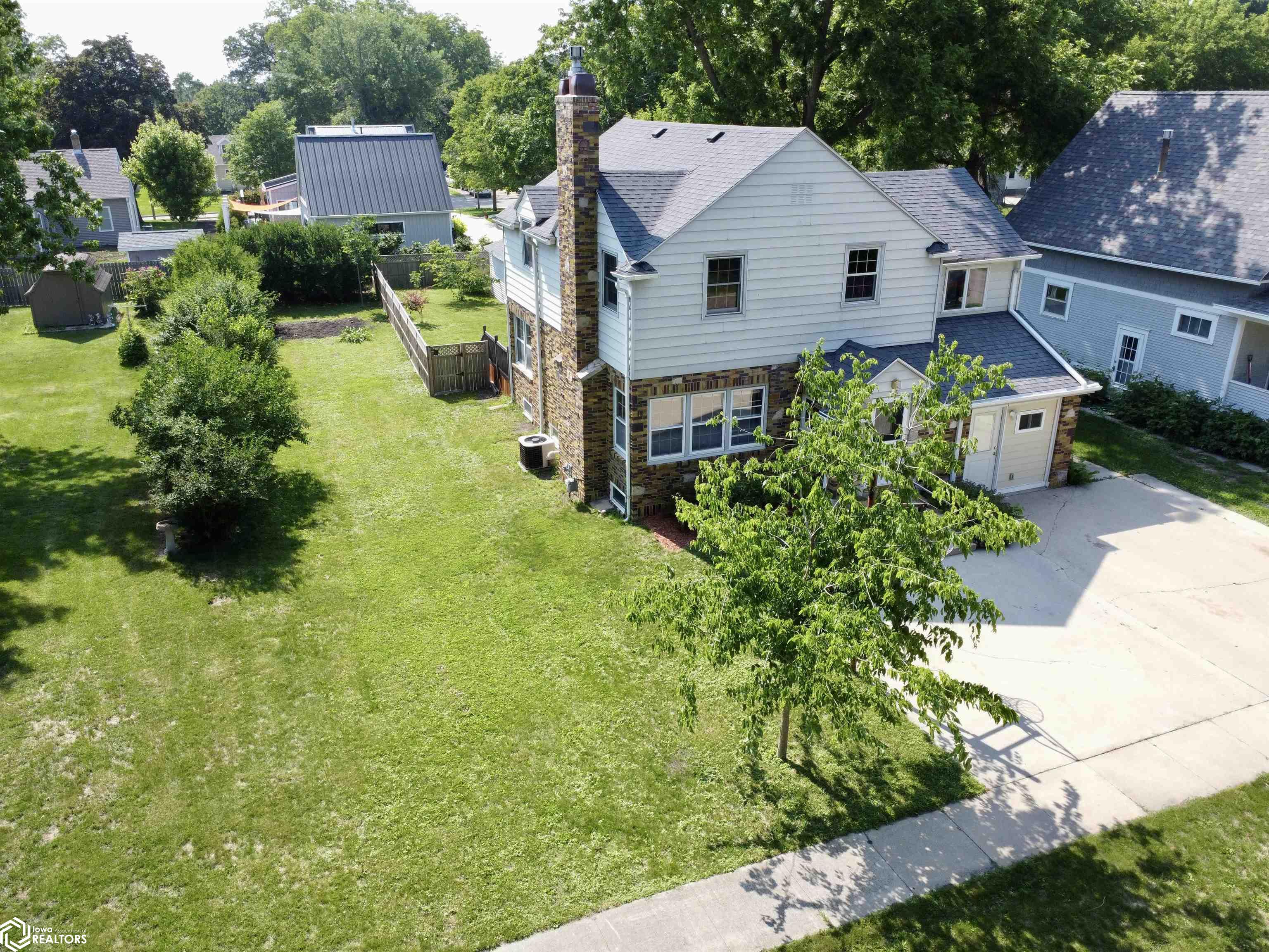 716 S Jones Street, Algona, Iowa image 41