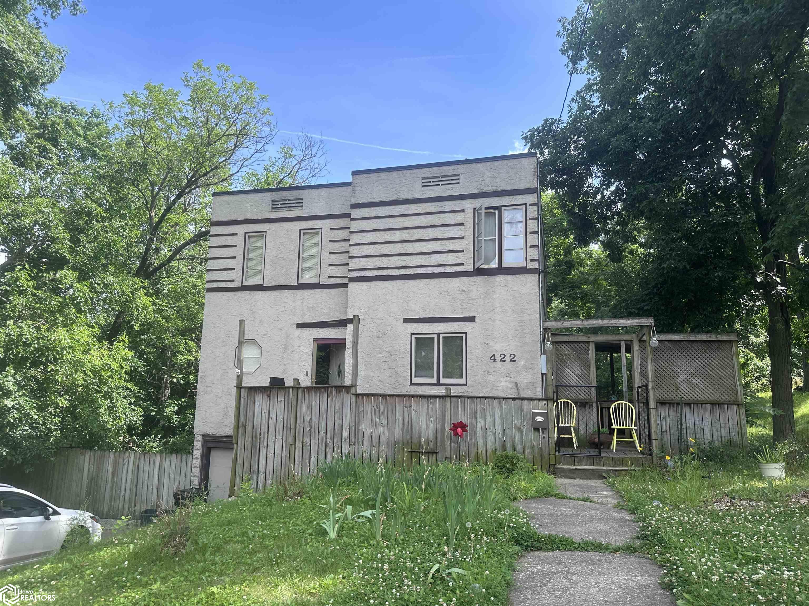 422 E Maple Avenue, Ottumwa, Iowa image 1