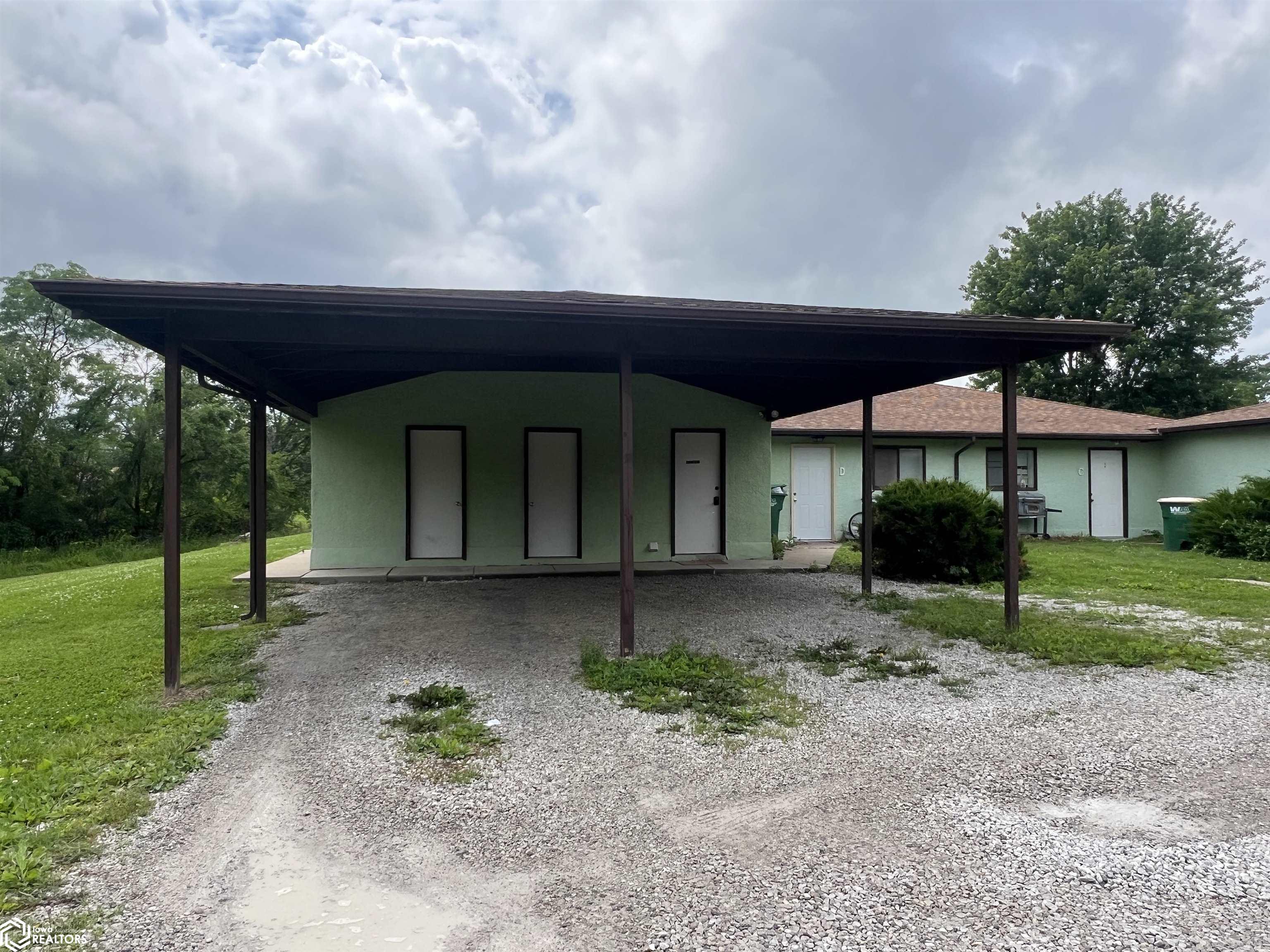 300 E Buchanan Avenue, Fairfield, Iowa image 6