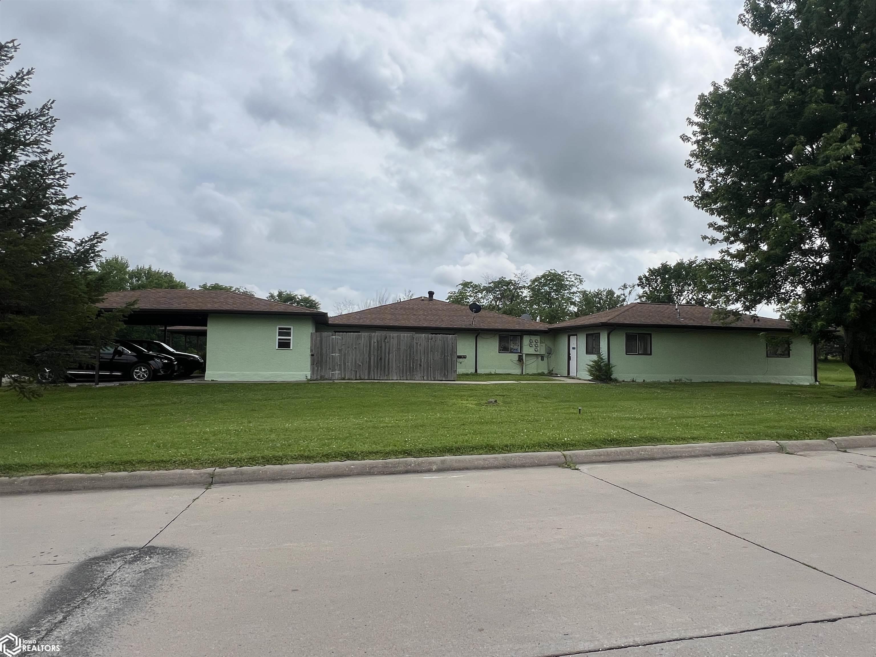 300 E Buchanan Avenue, Fairfield, Iowa image 7