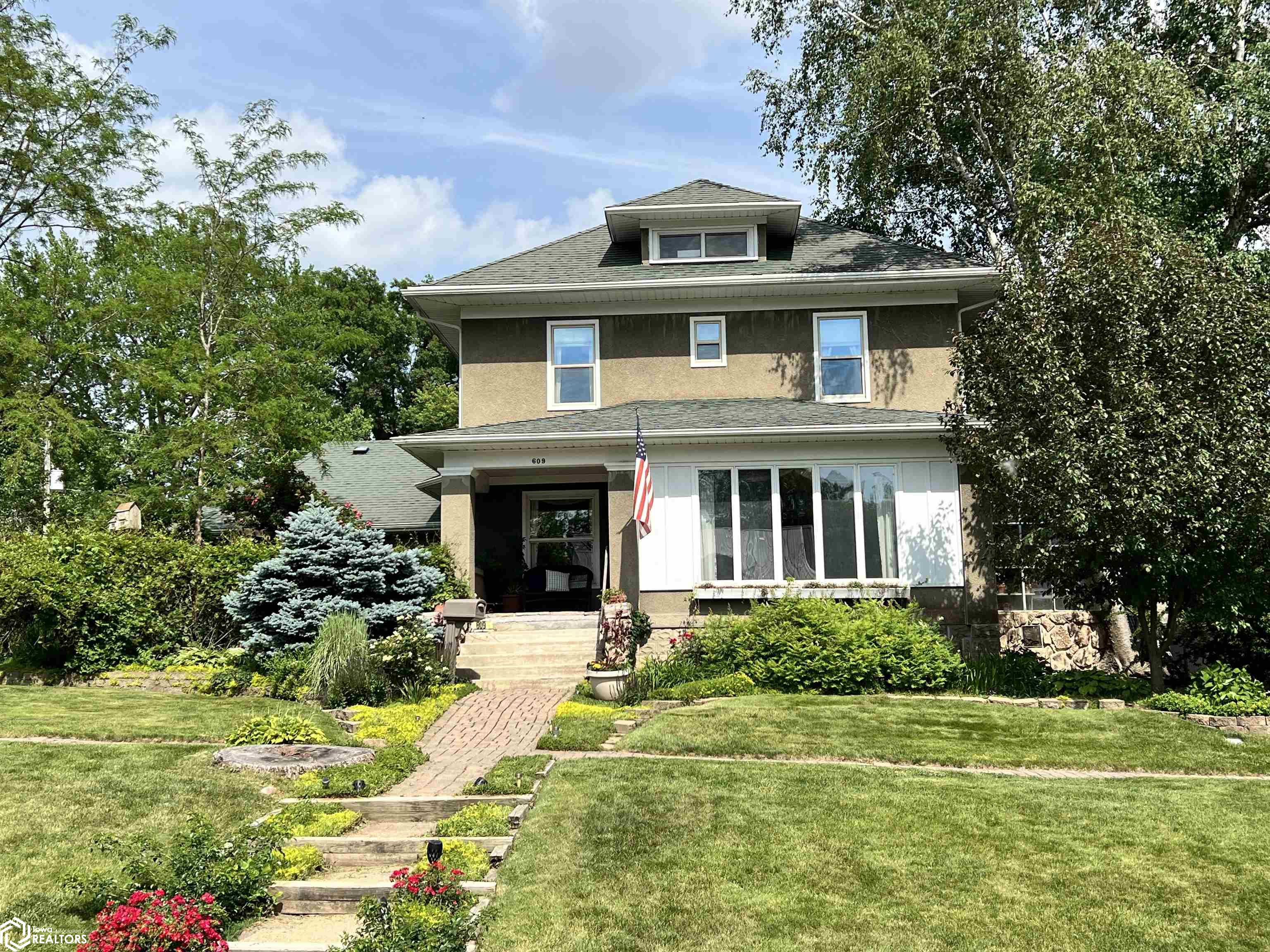 609 Morehead Street, Ida Grove, Iowa image 1