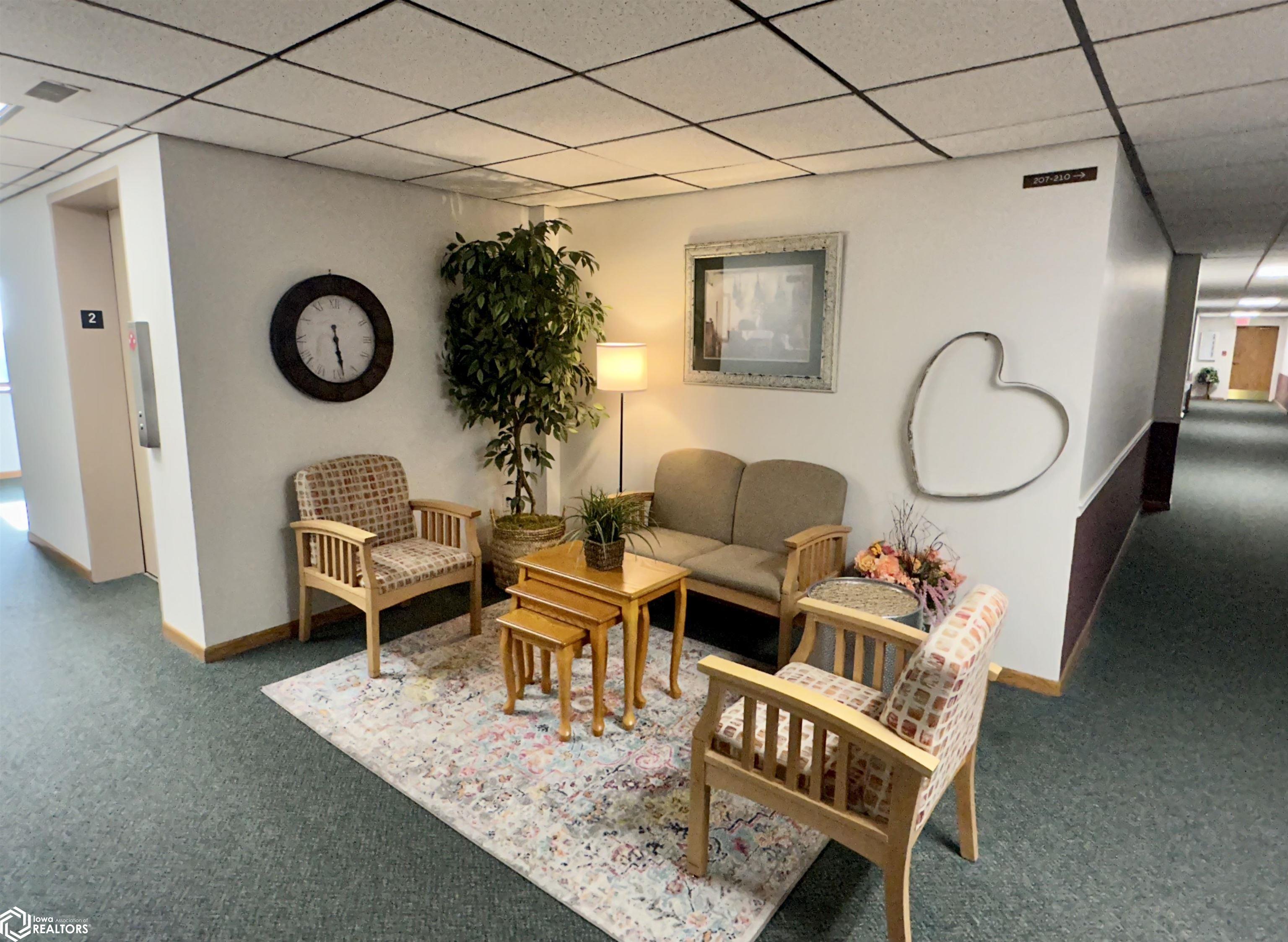 2005 Spring Street #U203, Grinnell, Iowa image 30