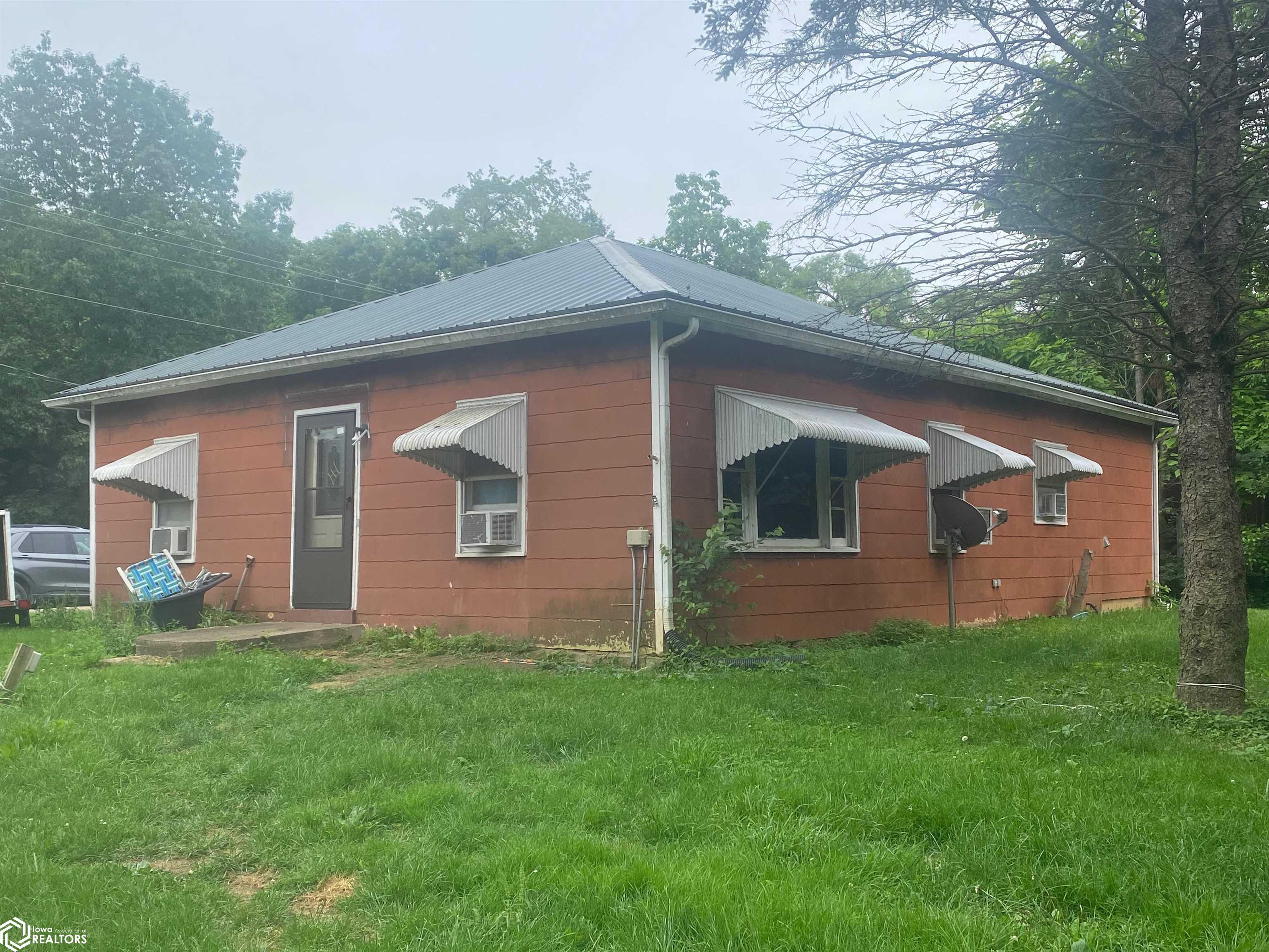 610 Olive Street, Farmington, Iowa image 1