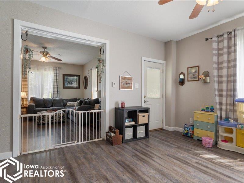 717 Franklin Street, Wapello, Iowa image 3