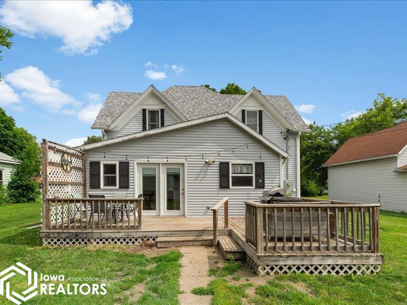 717 Franklin Street, Wapello, Iowa image 27