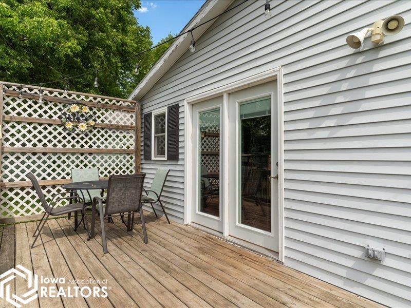 717 Franklin Street, Wapello, Iowa image 28