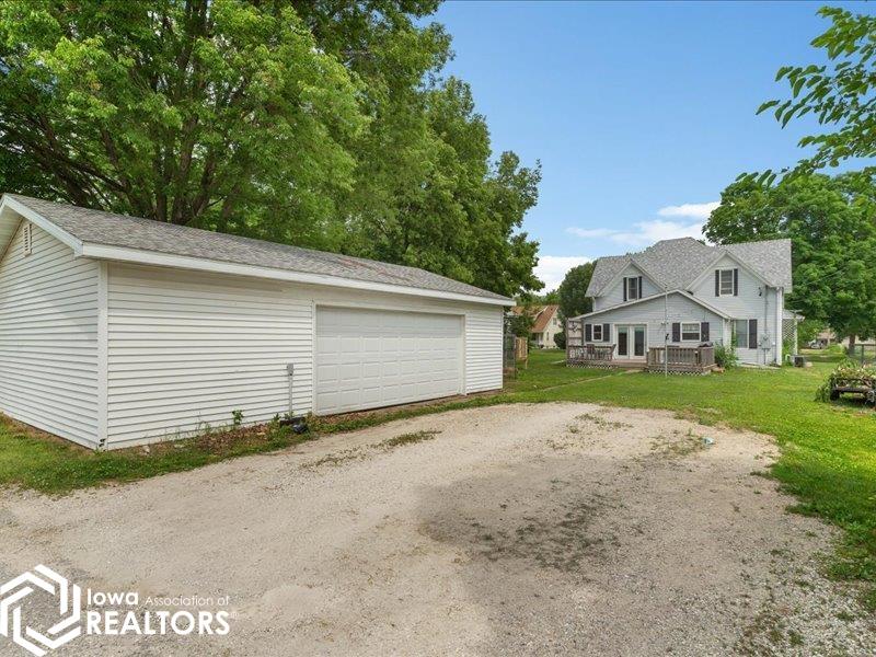 717 Franklin Street, Wapello, Iowa image 31