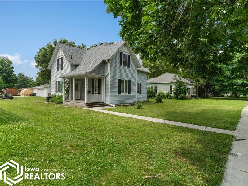 717 Franklin Street, Wapello, Iowa image 32