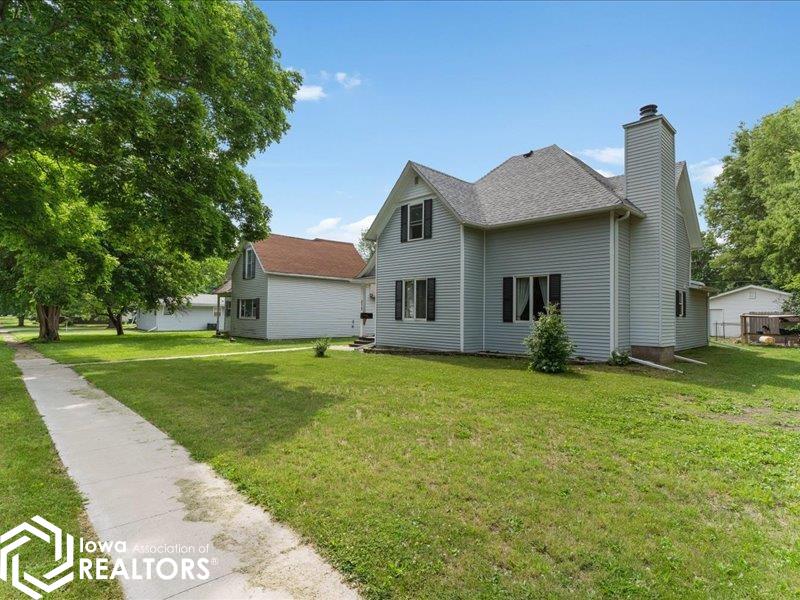 717 Franklin Street, Wapello, Iowa image 33
