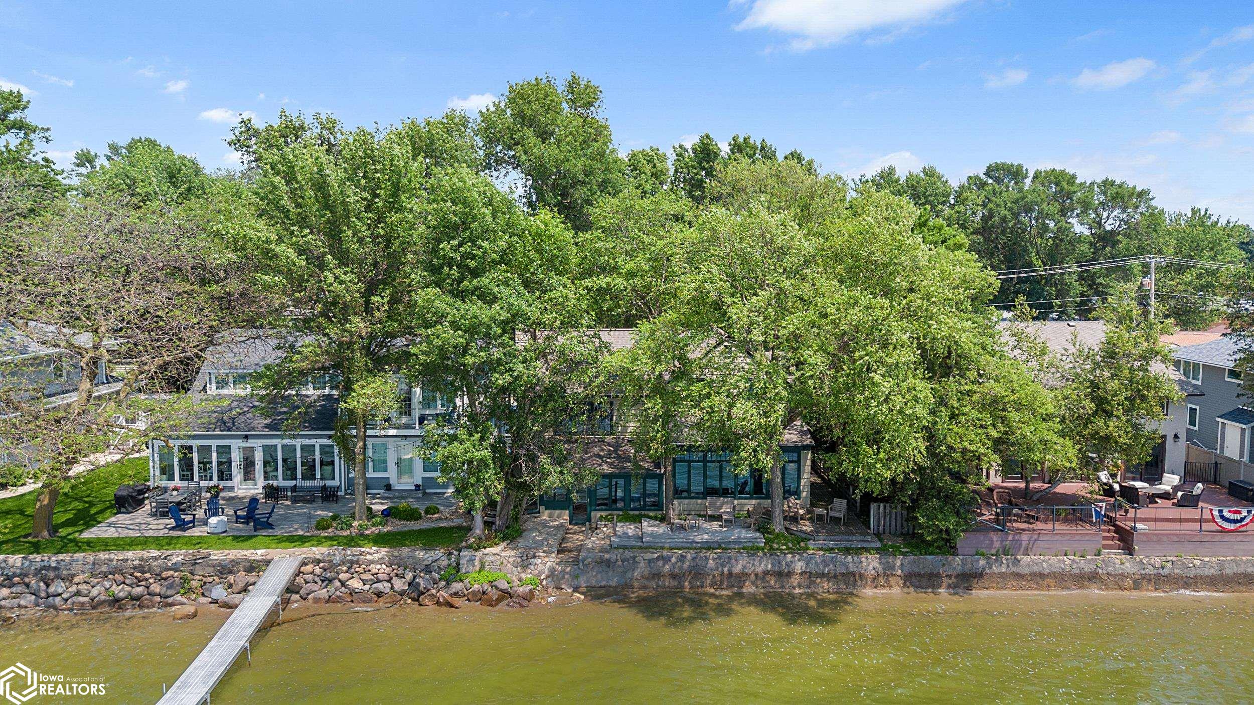 533 N Shore Dr, Clear Lake, Iowa image 35