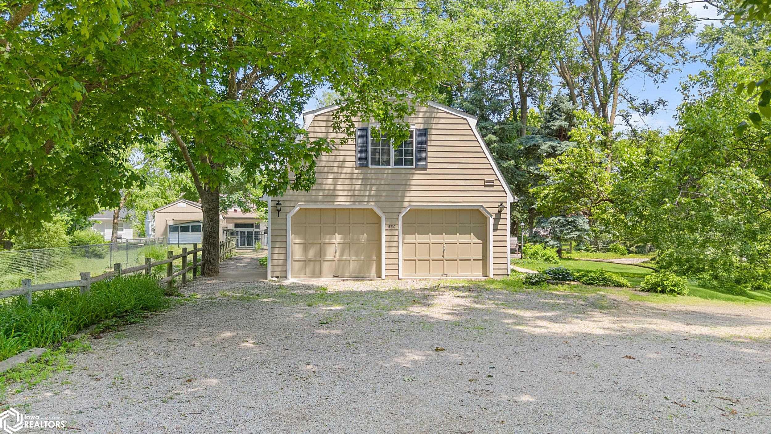 533 N Shore Dr, Clear Lake, Iowa image 36
