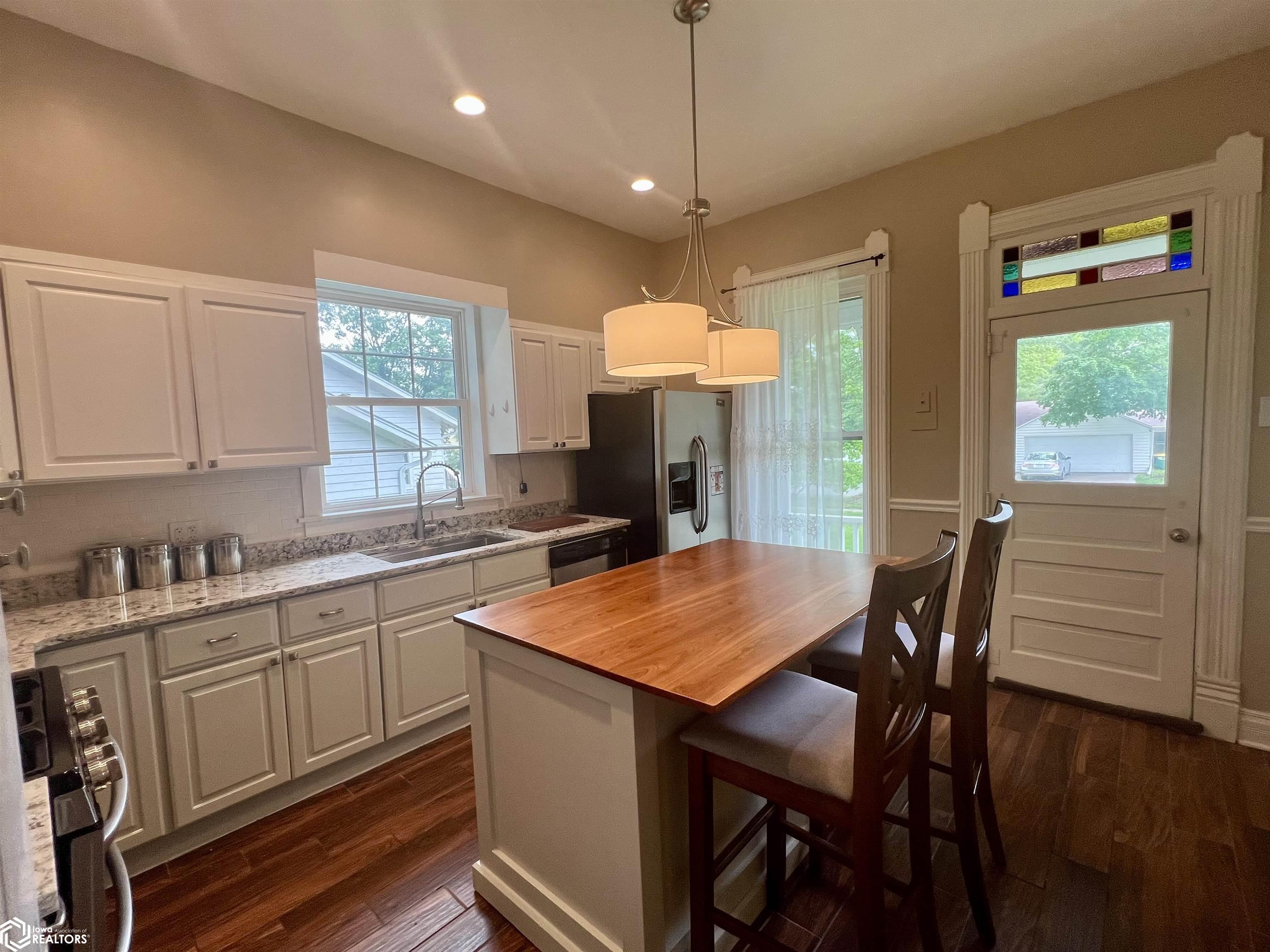 201 E Kirkwood Avenue, Fairfield, Iowa image 14