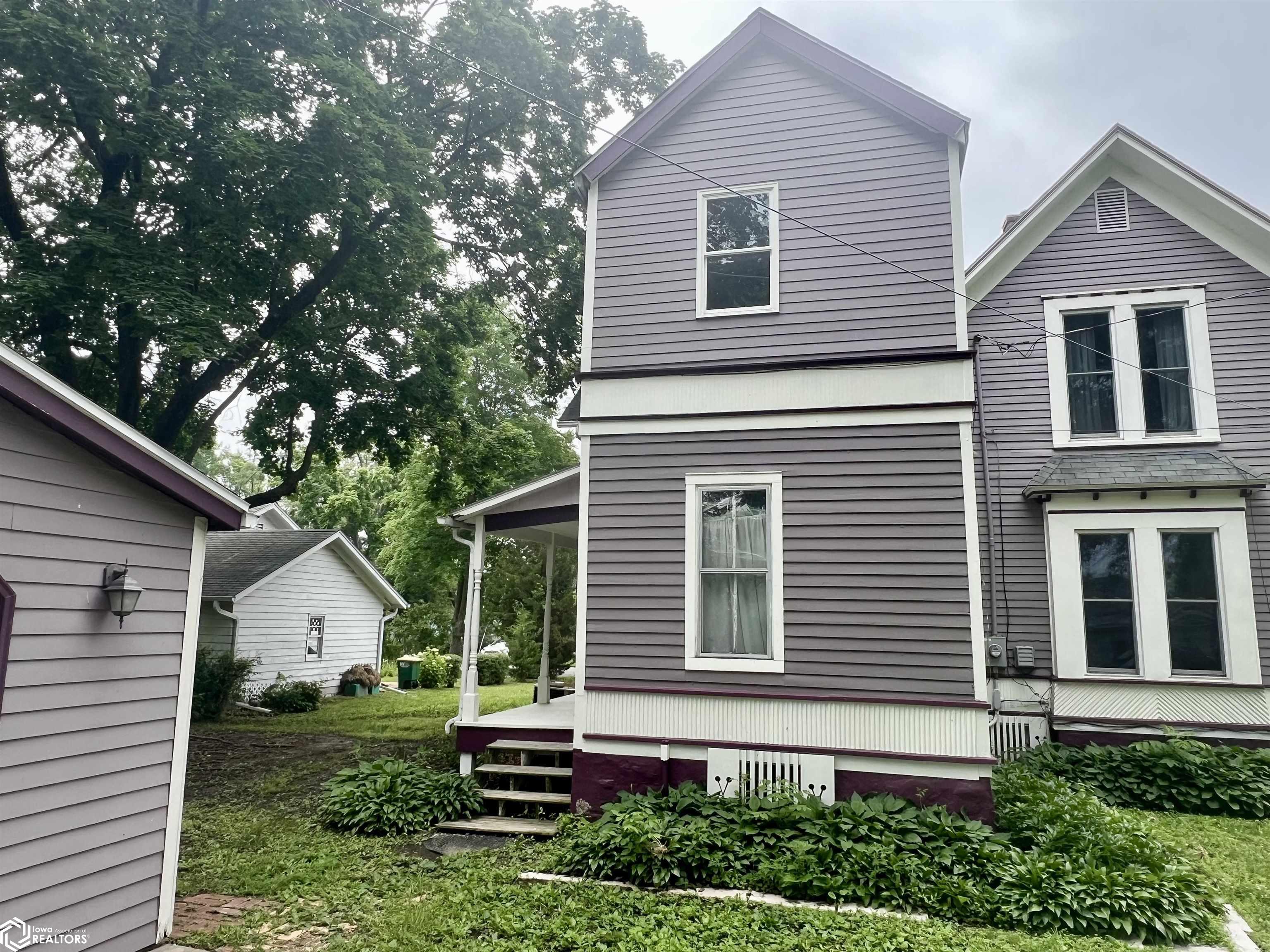 201 E Kirkwood Avenue, Fairfield, Iowa image 5