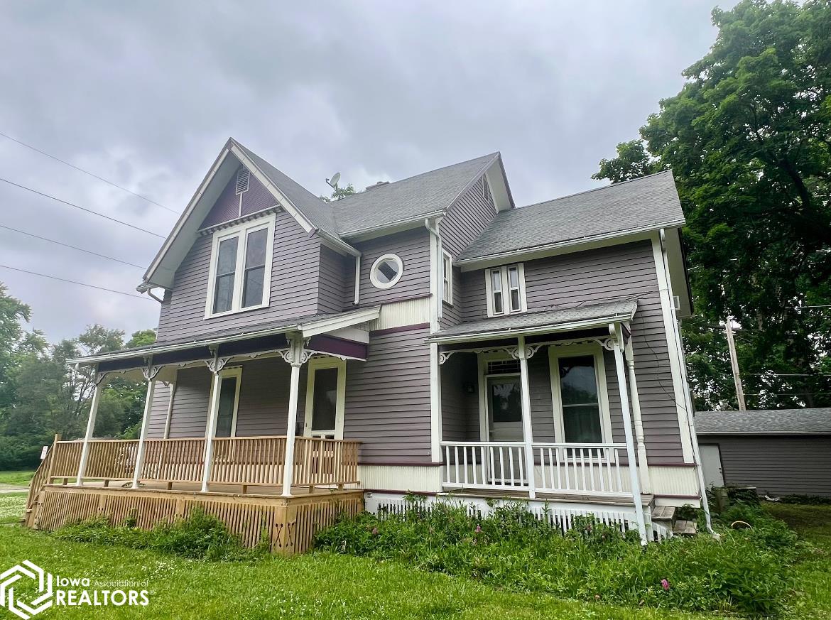 201 E Kirkwood Avenue, Fairfield, Iowa image 9