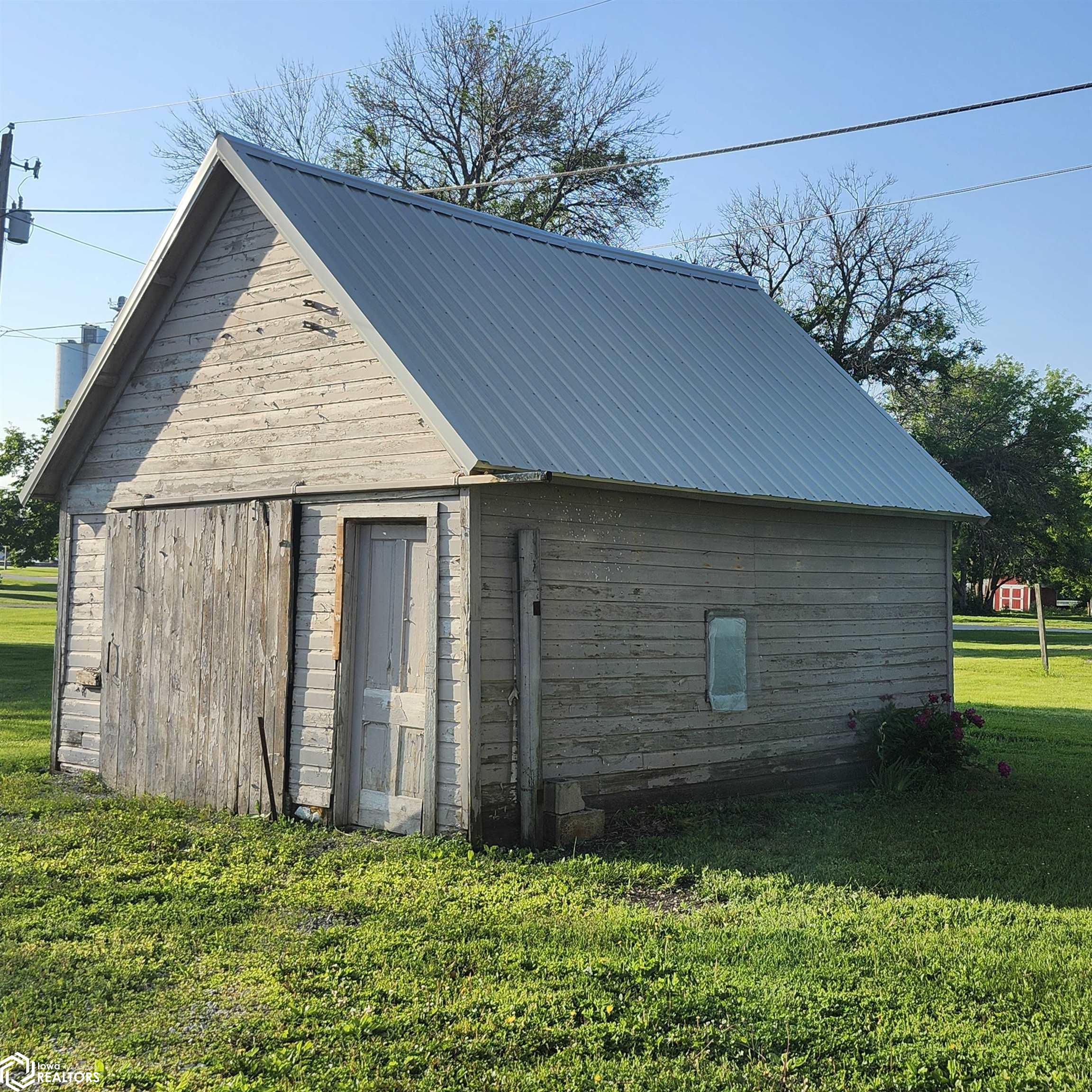 305 Sw B Ave, Gilmore City, Iowa image 15