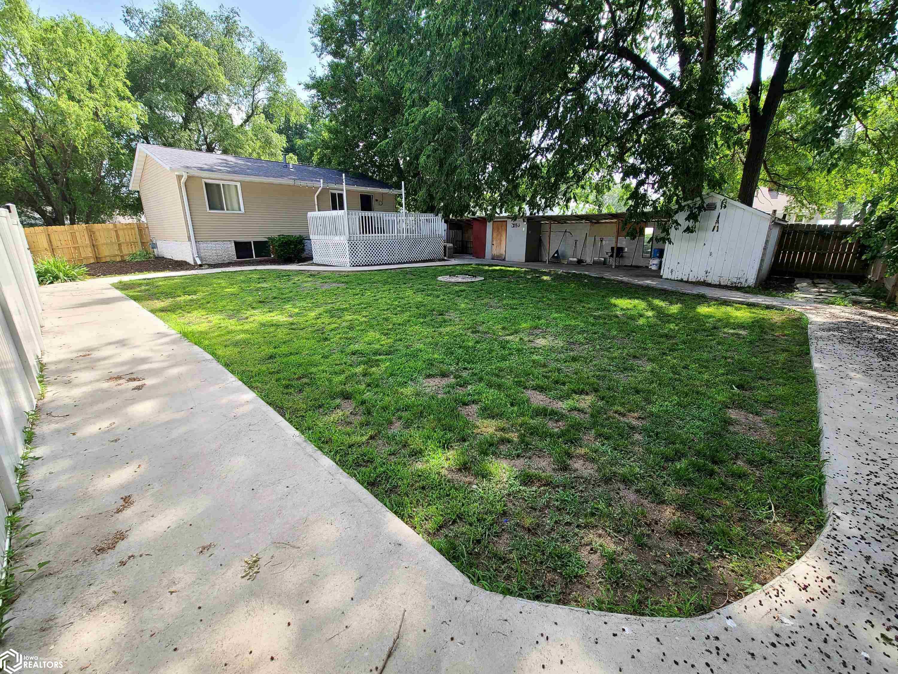 907 D Avenue, Oskaloosa, Iowa image 41