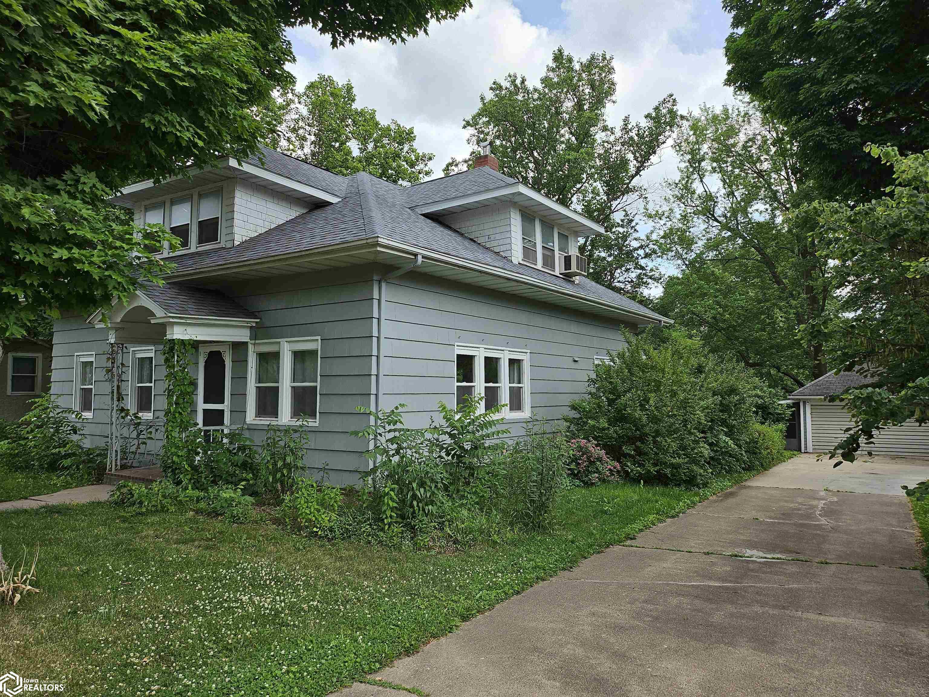 1108 C Avenue, Oskaloosa, Iowa image 2