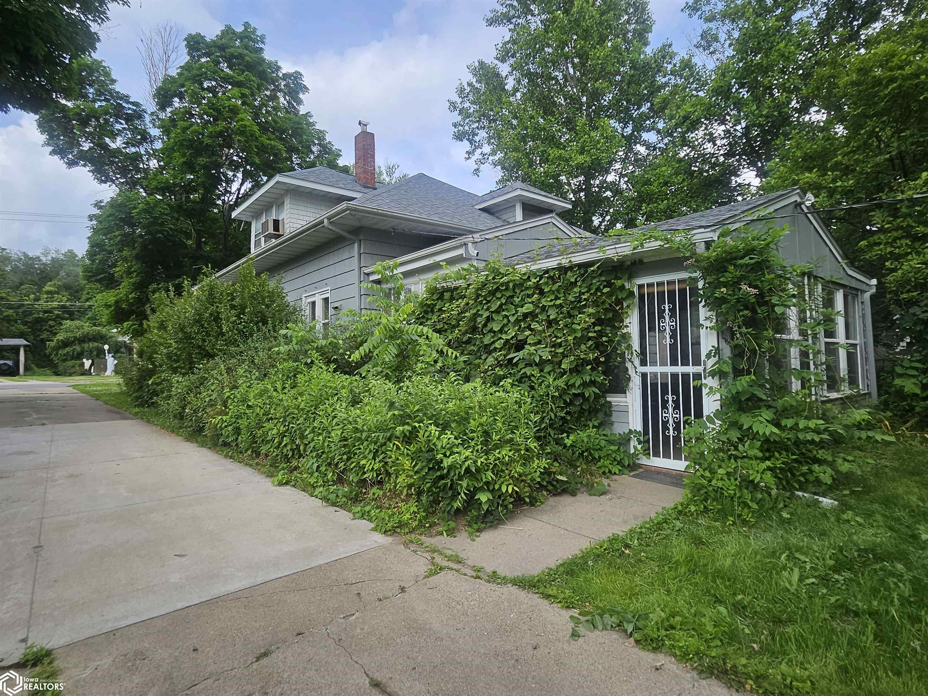 1108 C Avenue, Oskaloosa, Iowa image 47