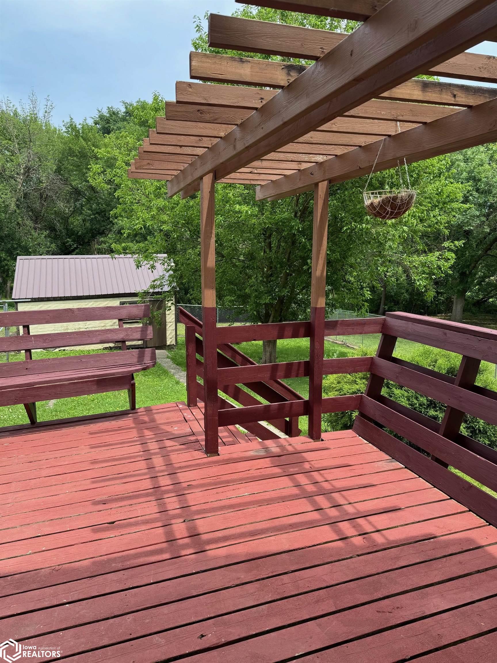 116 Kossuth Street, Whittemore, Iowa image 24