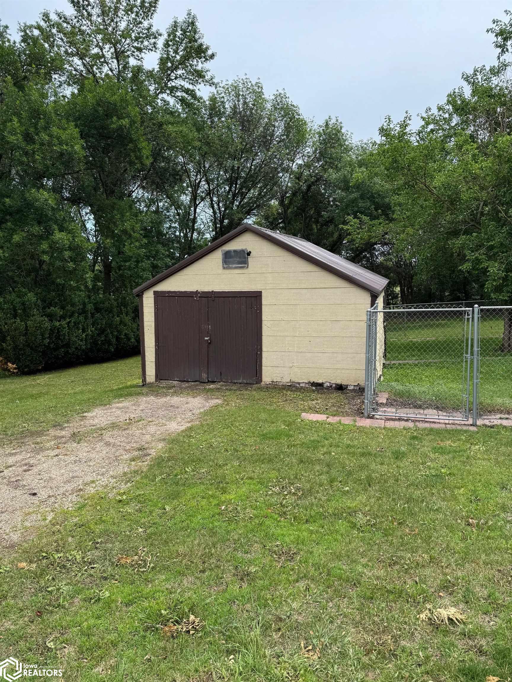 116 Kossuth Street, Whittemore, Iowa image 26