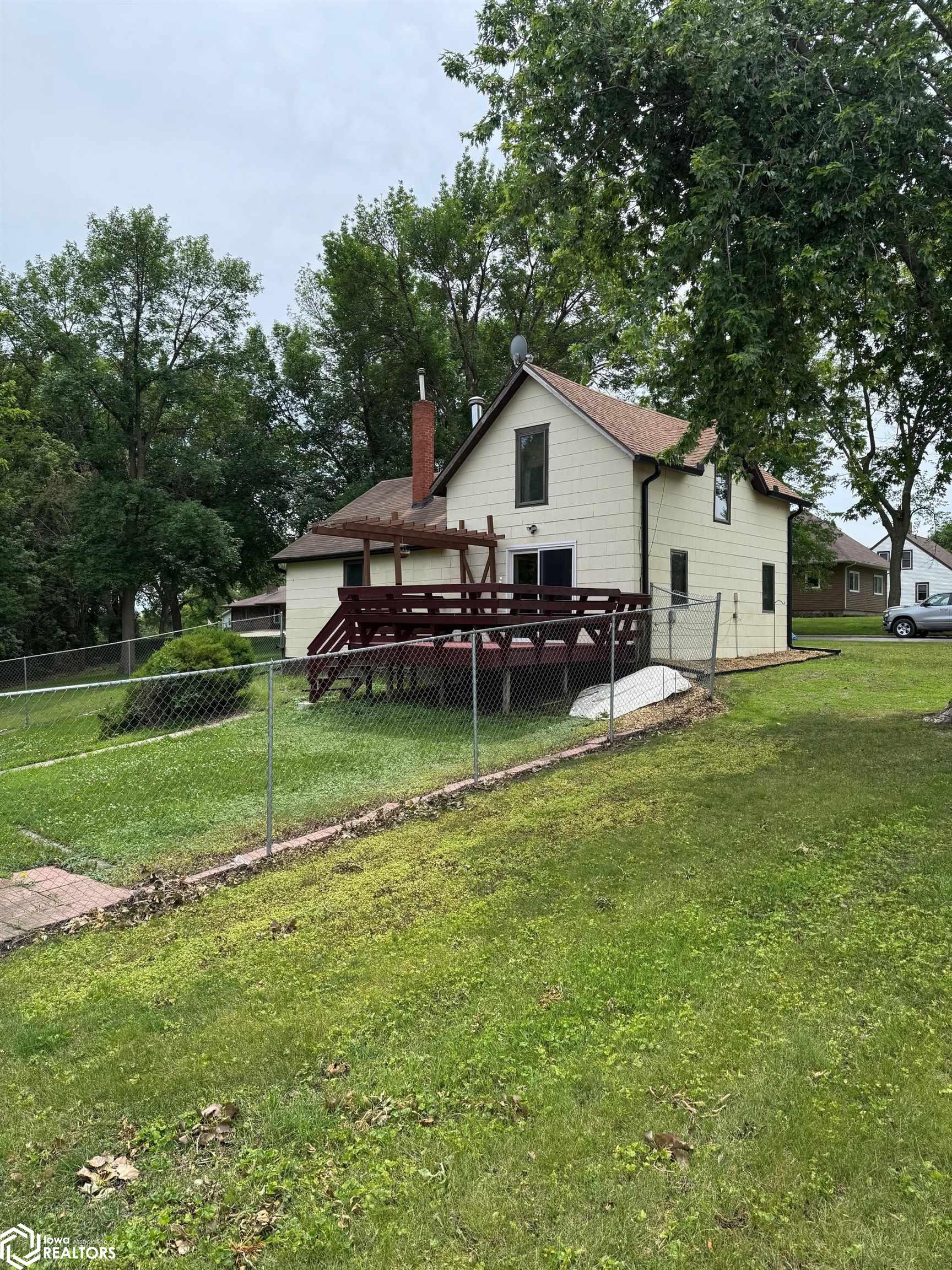 116 Kossuth Street, Whittemore, Iowa image 27