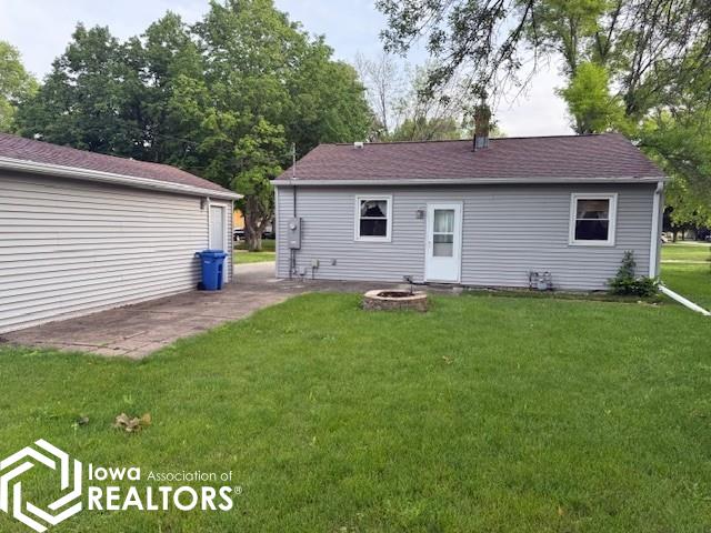 1314 E North Street, Algona, Iowa image 11