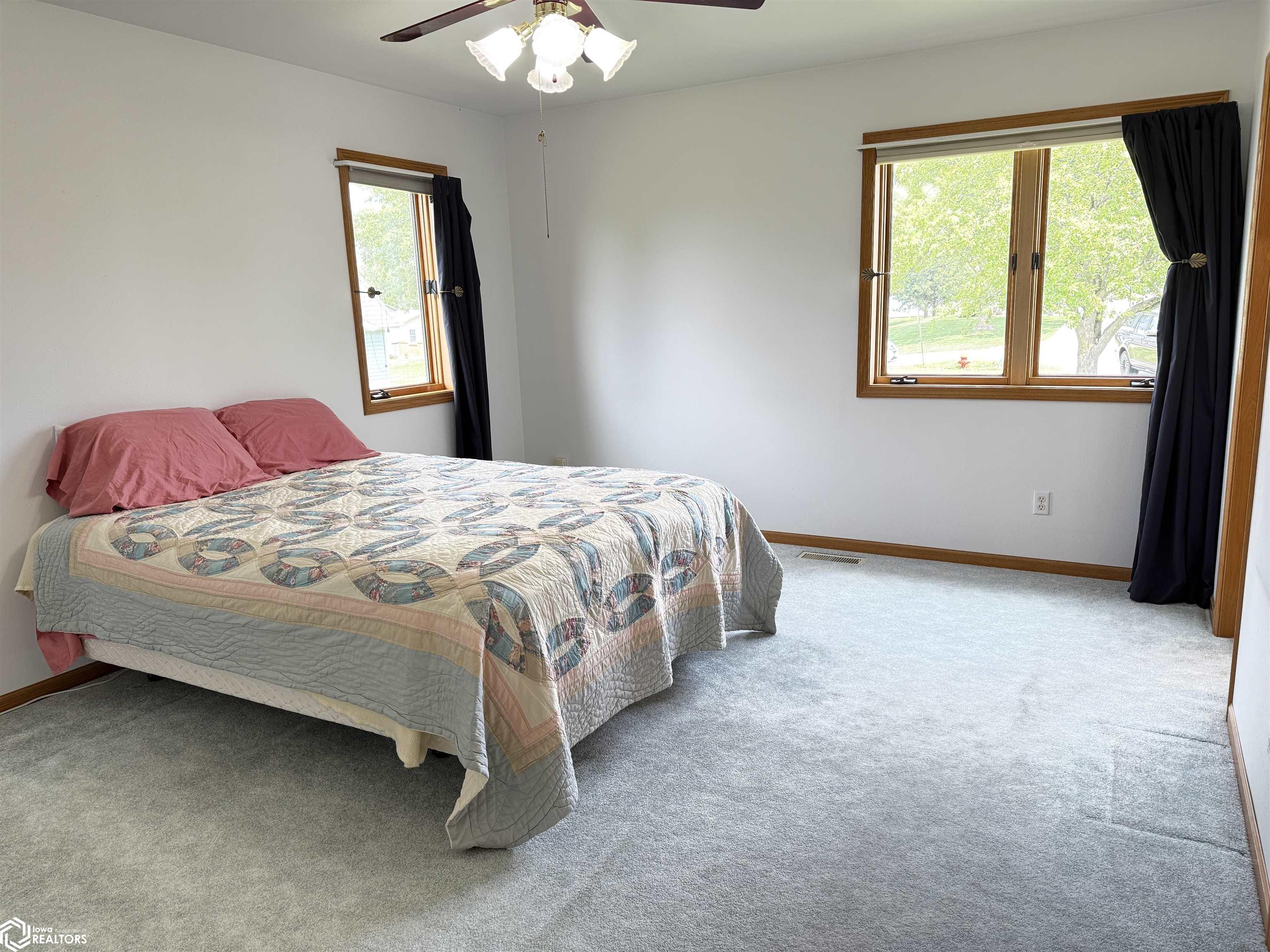 703 S Adams Court, Mount Pleasant, Iowa image 17