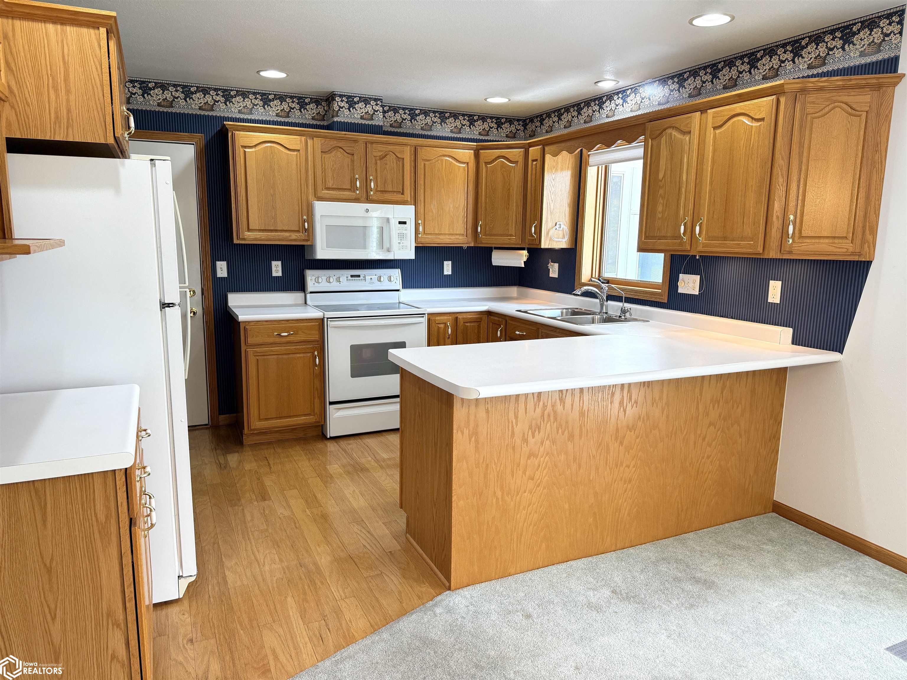 703 S Adams Court, Mount Pleasant, Iowa image 6