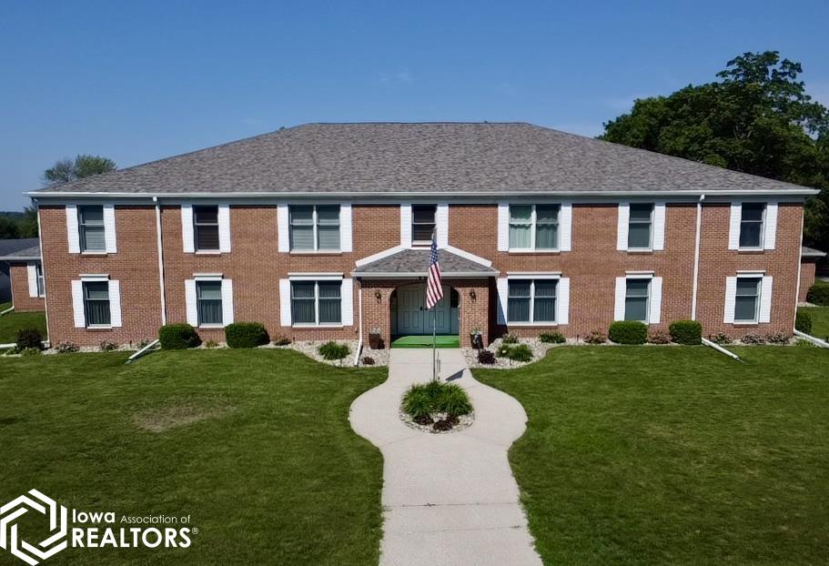 408 S Hall Street #8, Algona, Iowa image 1
