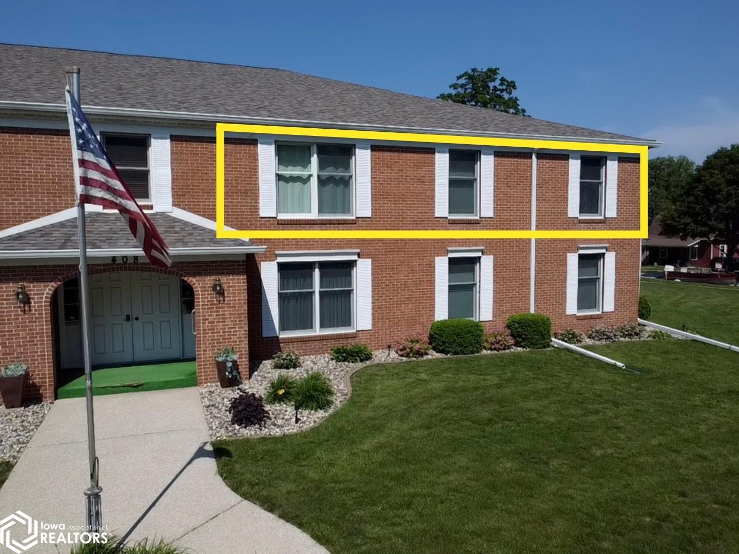 408 S Hall Street #8, Algona, Iowa image 2